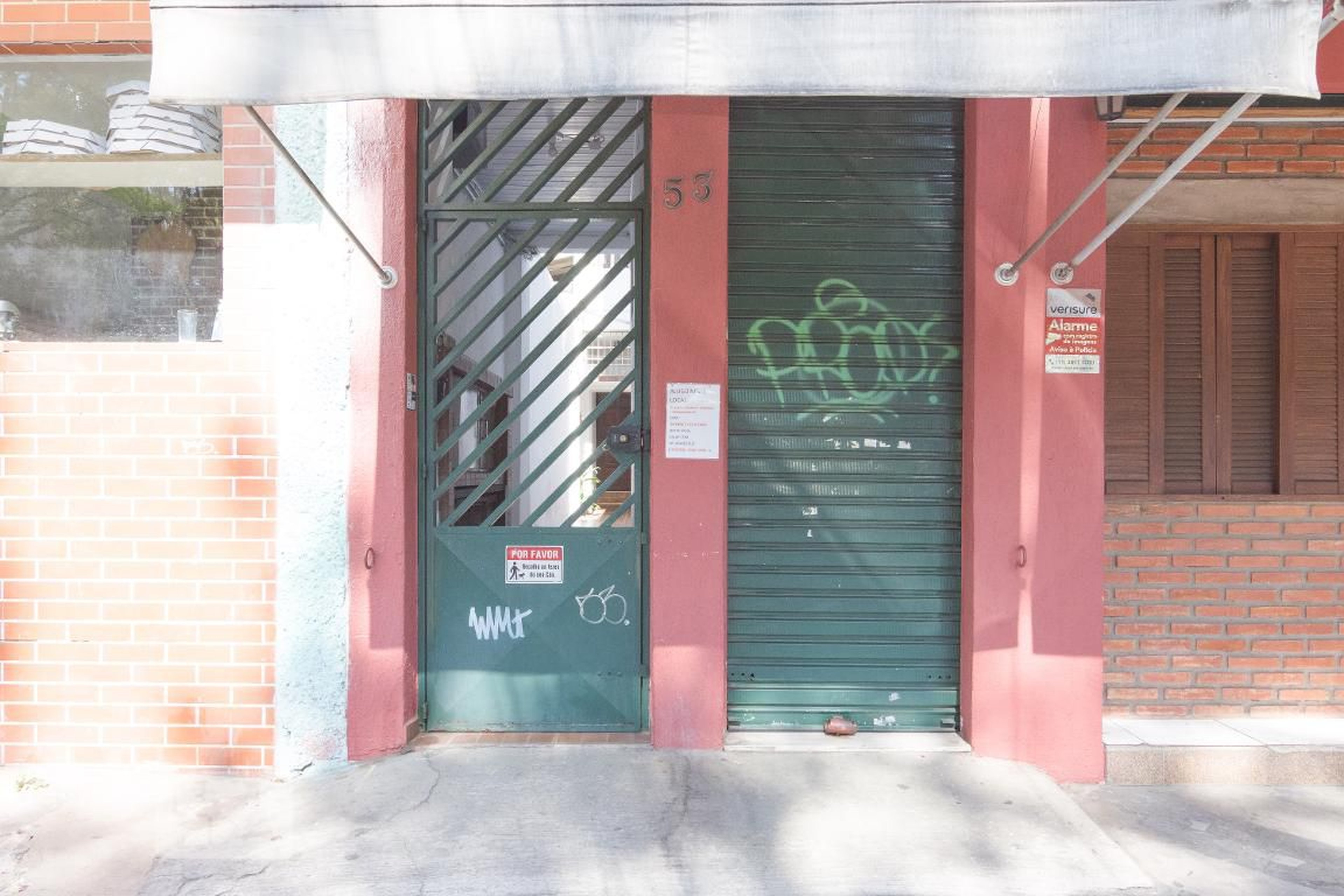 Fachada Condomínio Padre Chico 53 kit 6