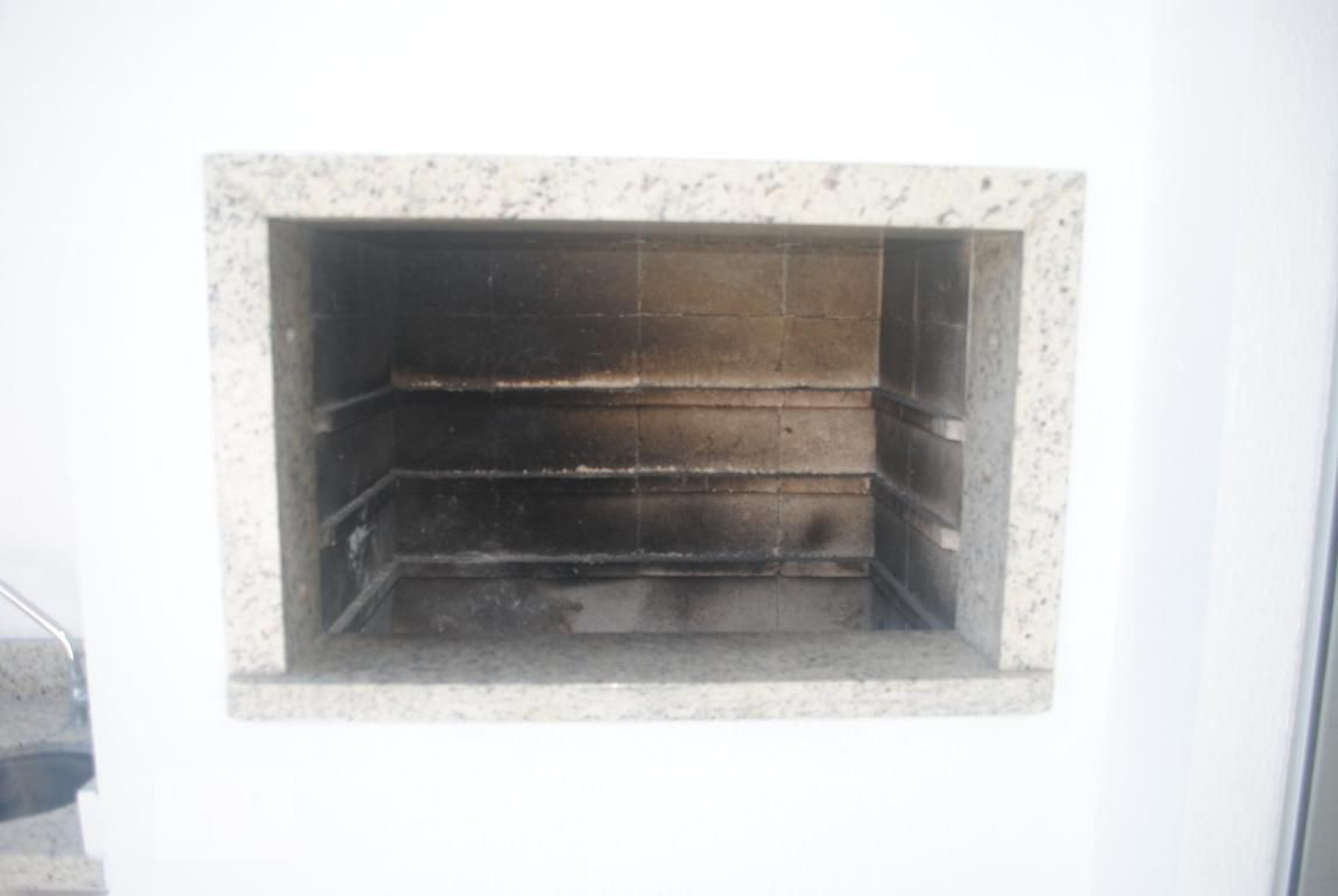 Churrasqueira - Caminho das Ondas