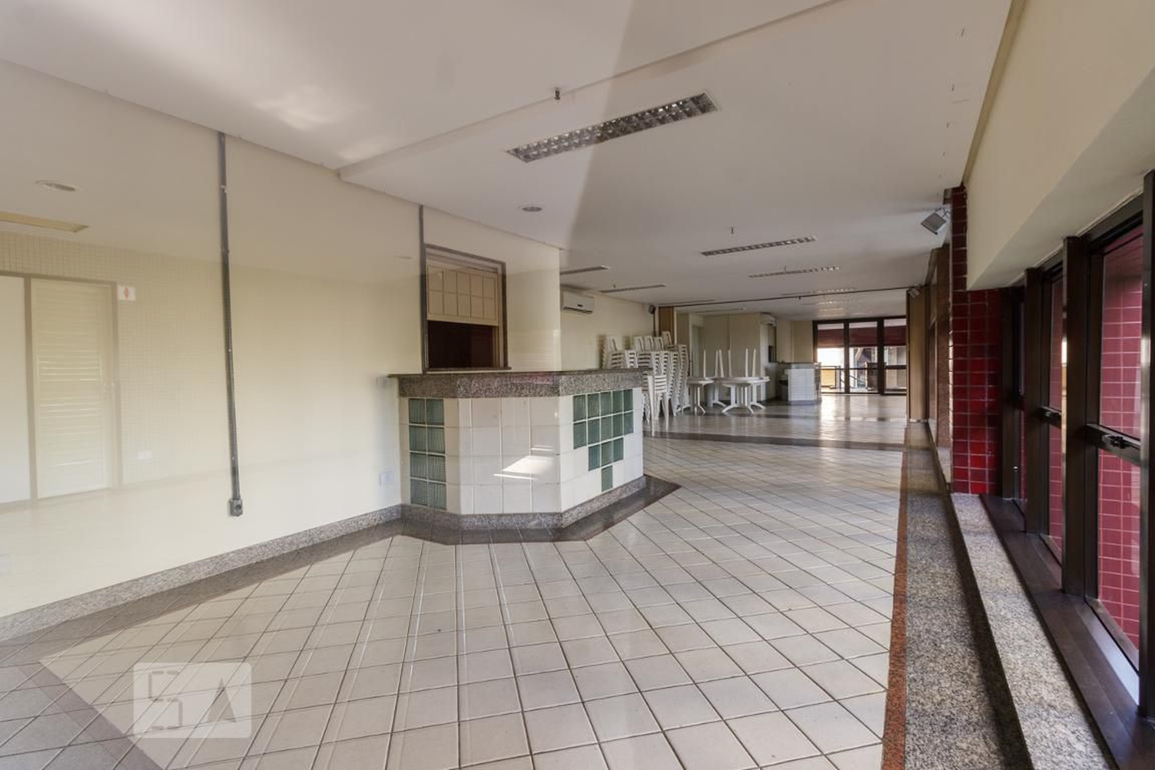 Salão de Festas - Saint Germain