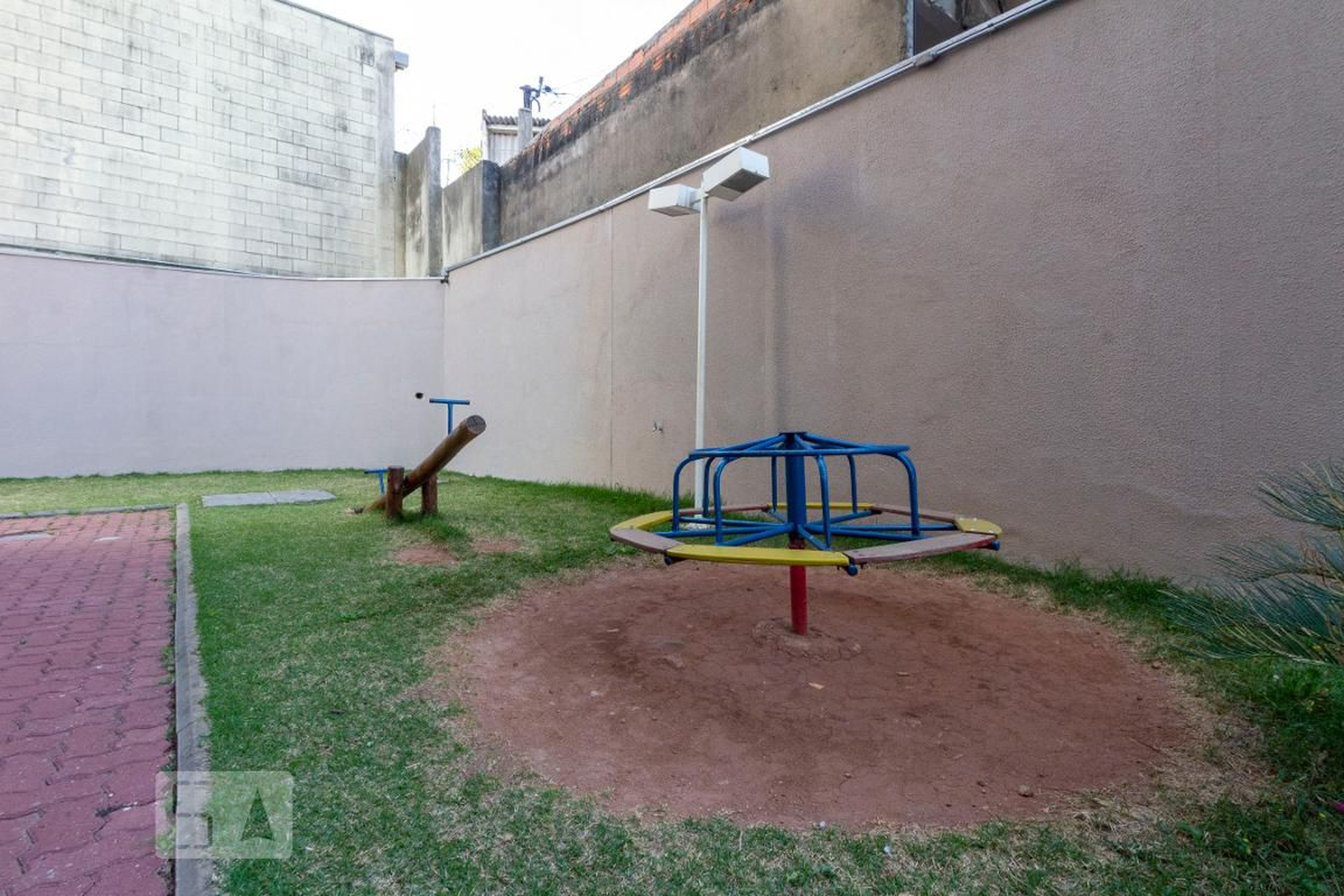 Playground - Boulevard