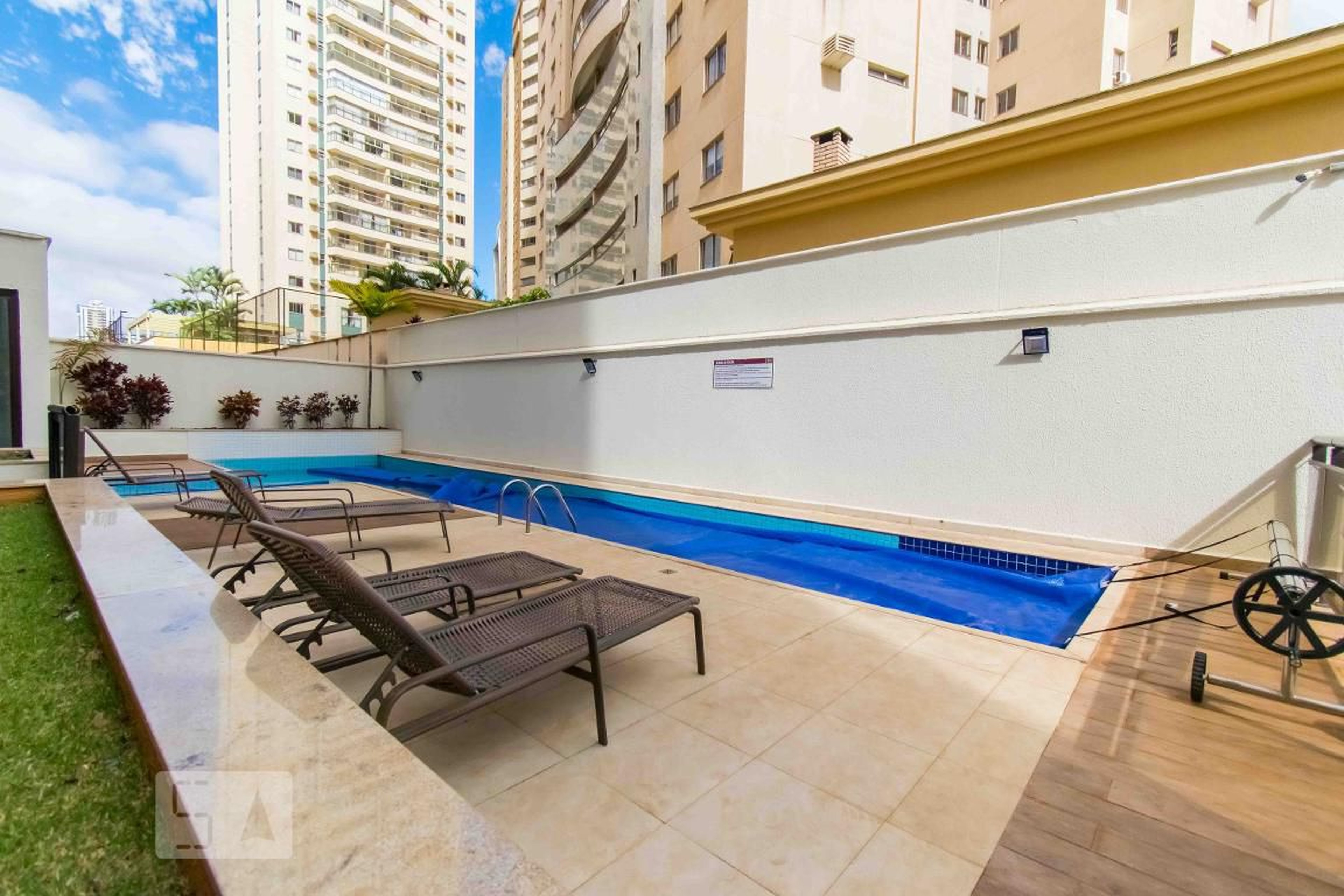 Piscina - Grand Home