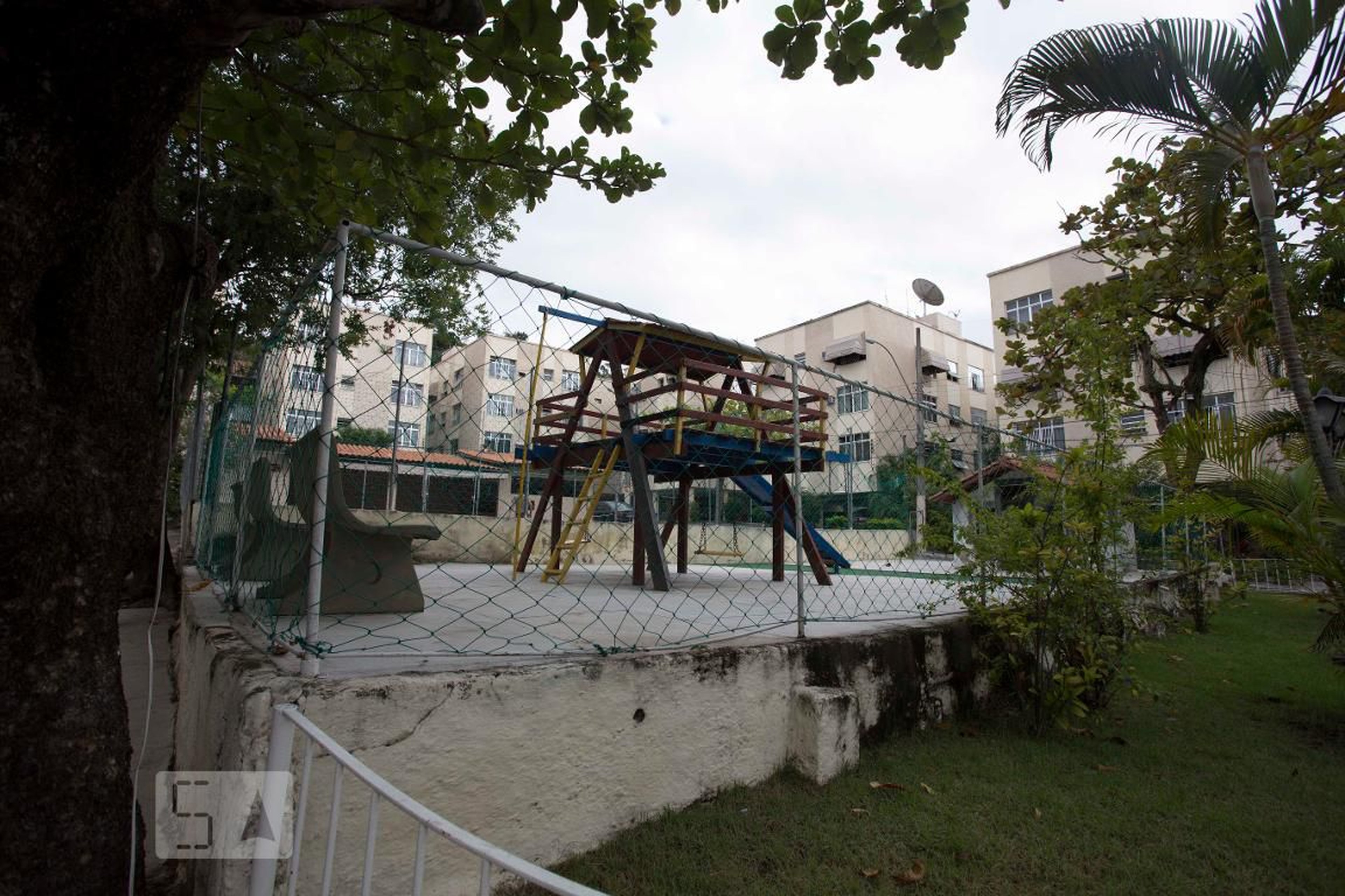 Playground - São Feliciano