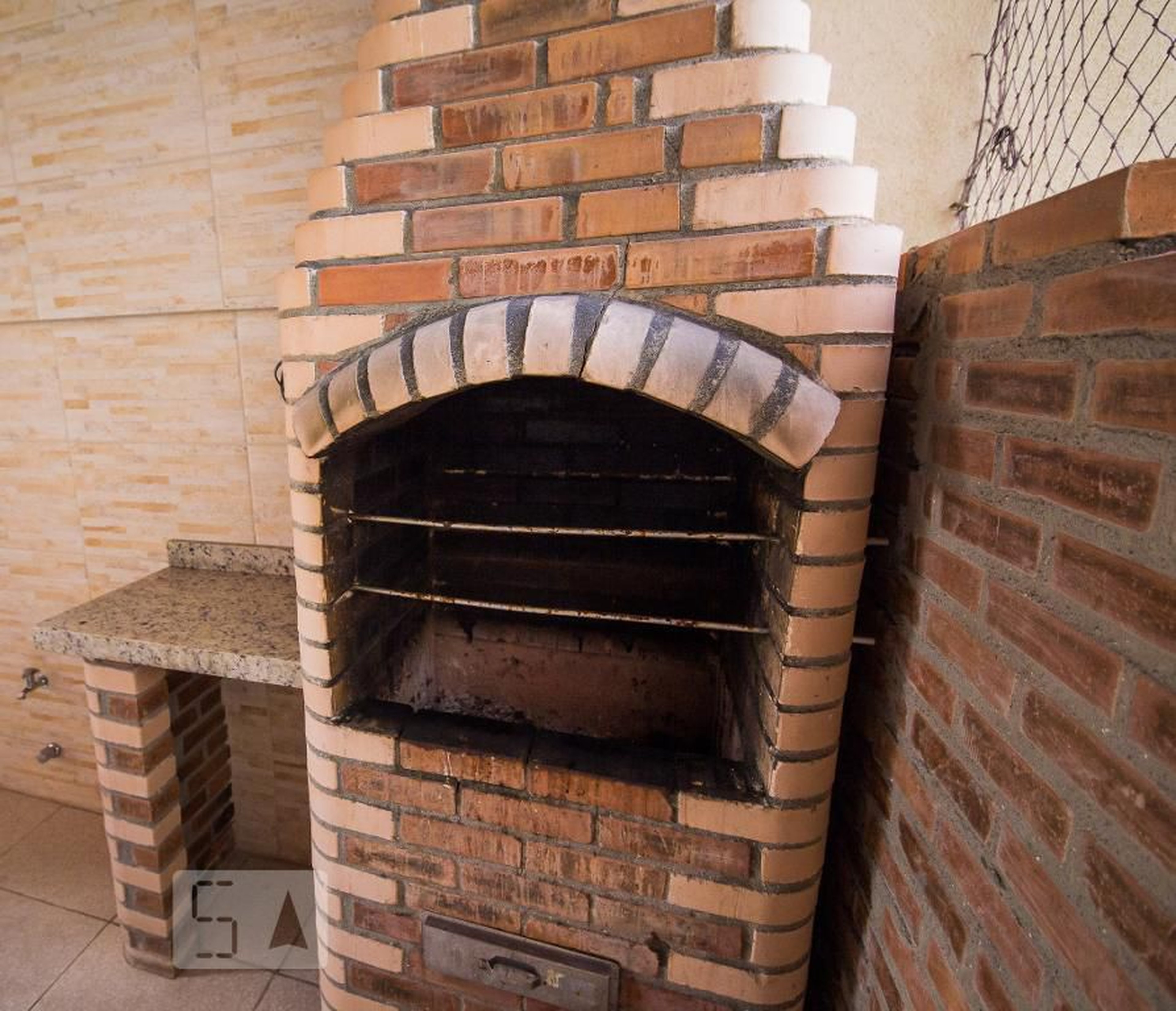 Churrasqueira - Lord Byron