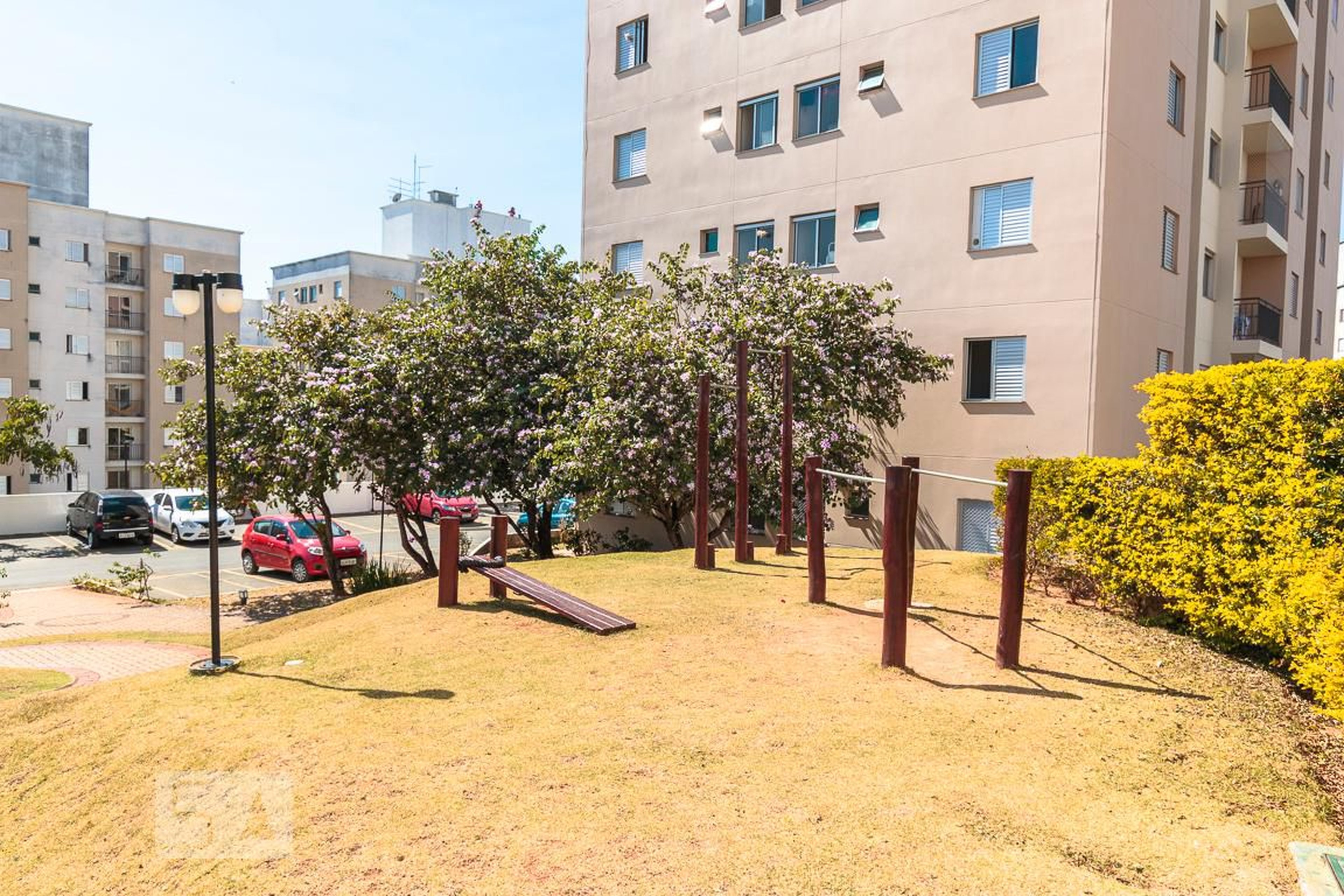 Academia - Ambiance III