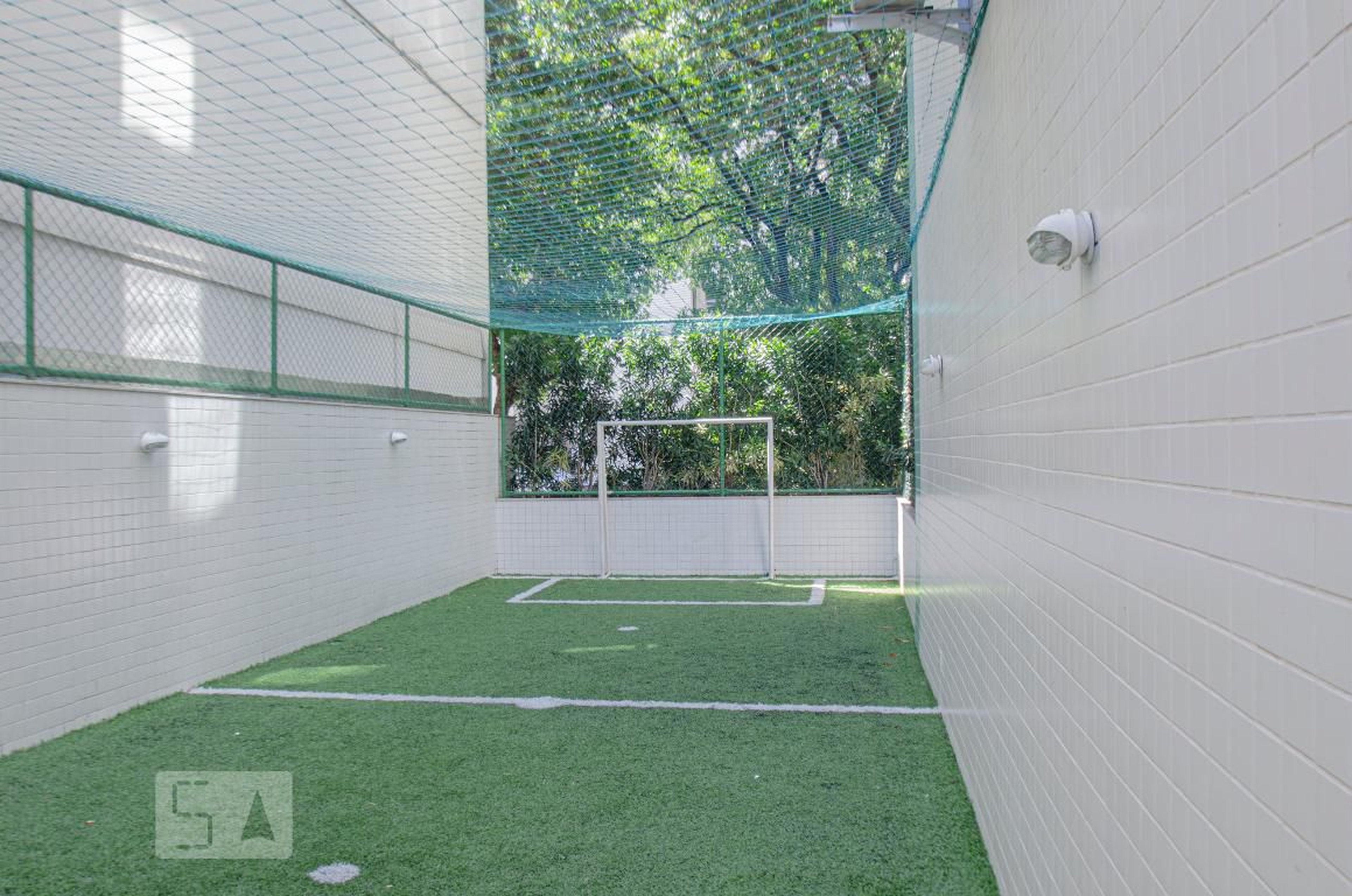 Quadra - Solar do Costa Azzurra