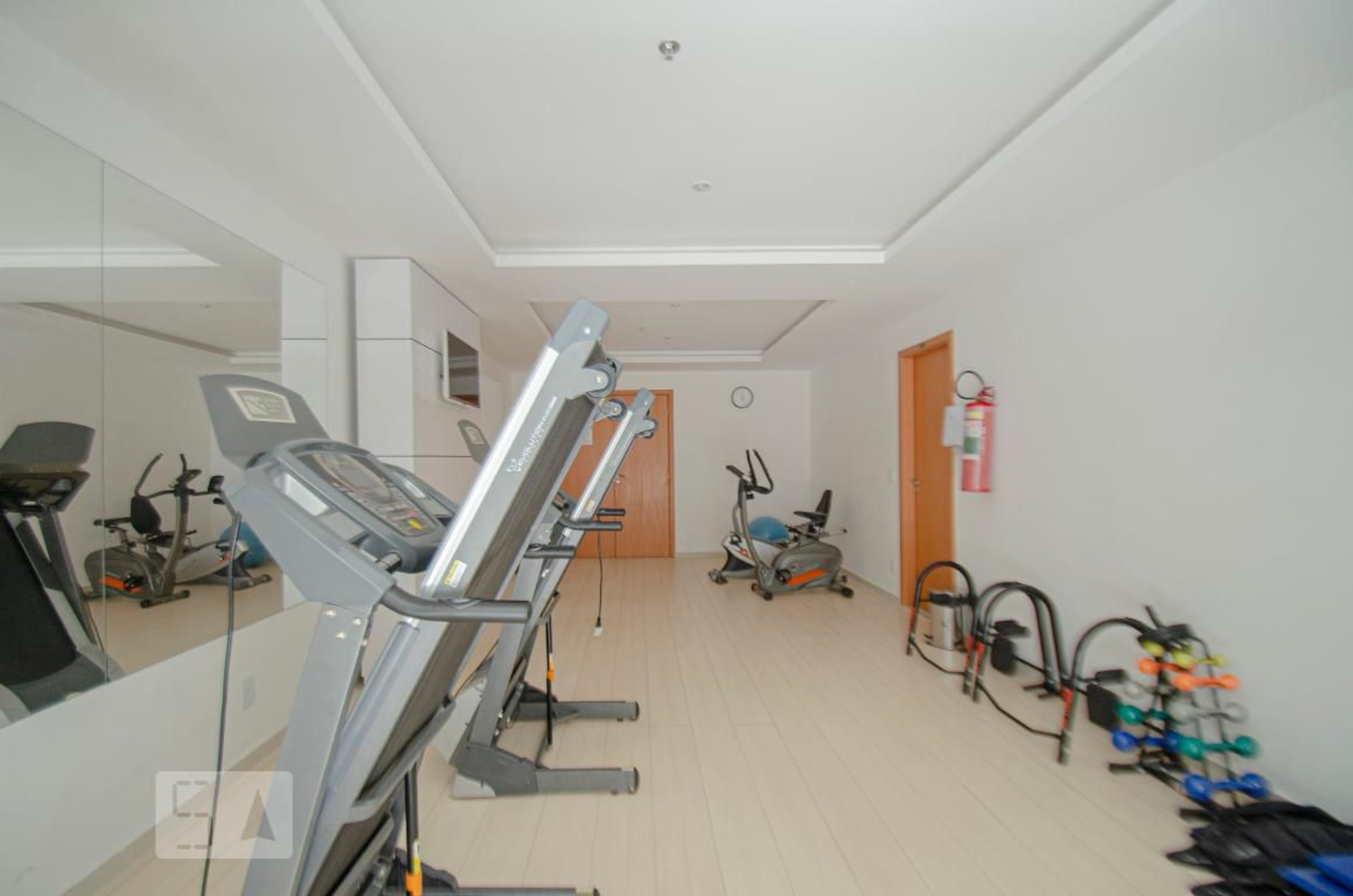 Academia - Solar do Costa Azzurra