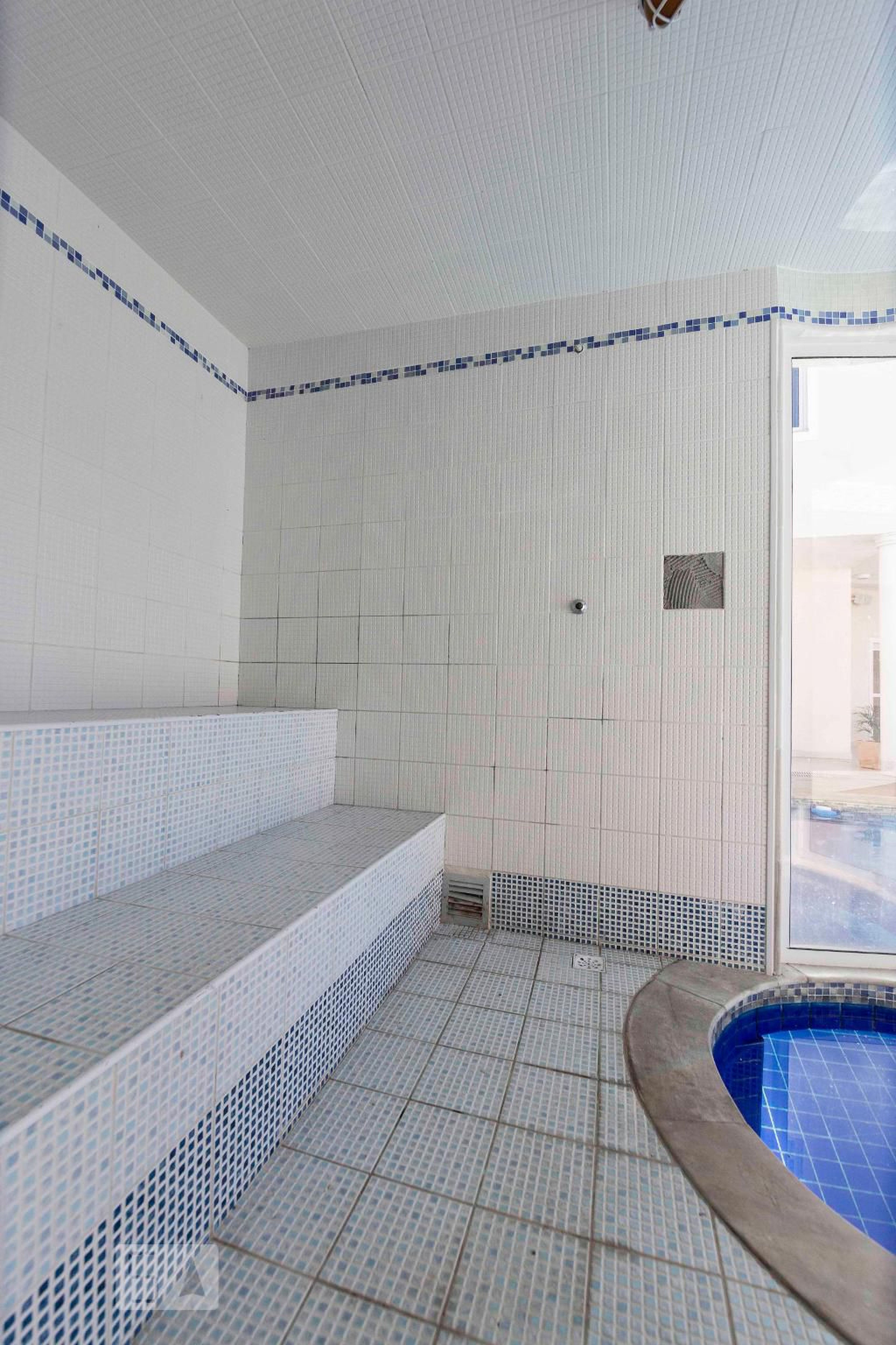 Sauna - Pontal Quality Green