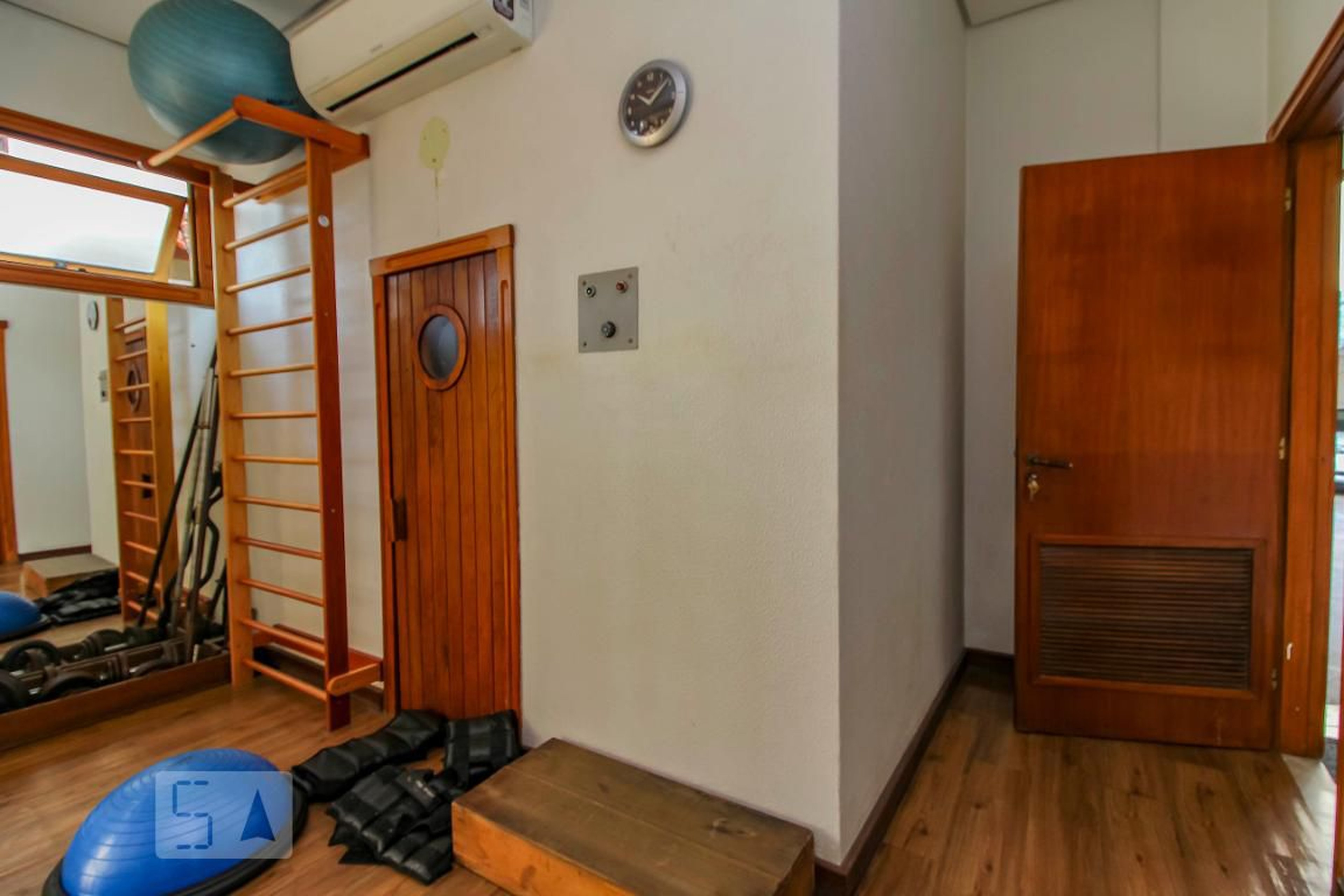 Academia - Saint Paul