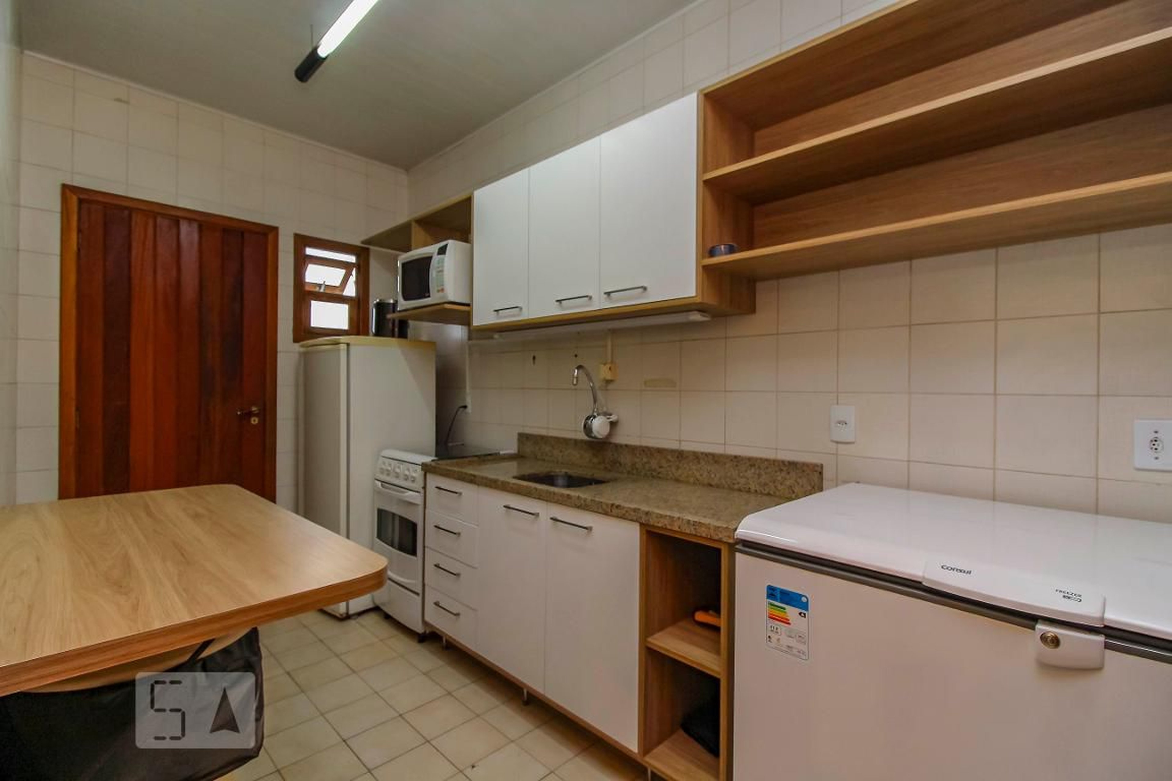 Salao de Festa - Saint Paul