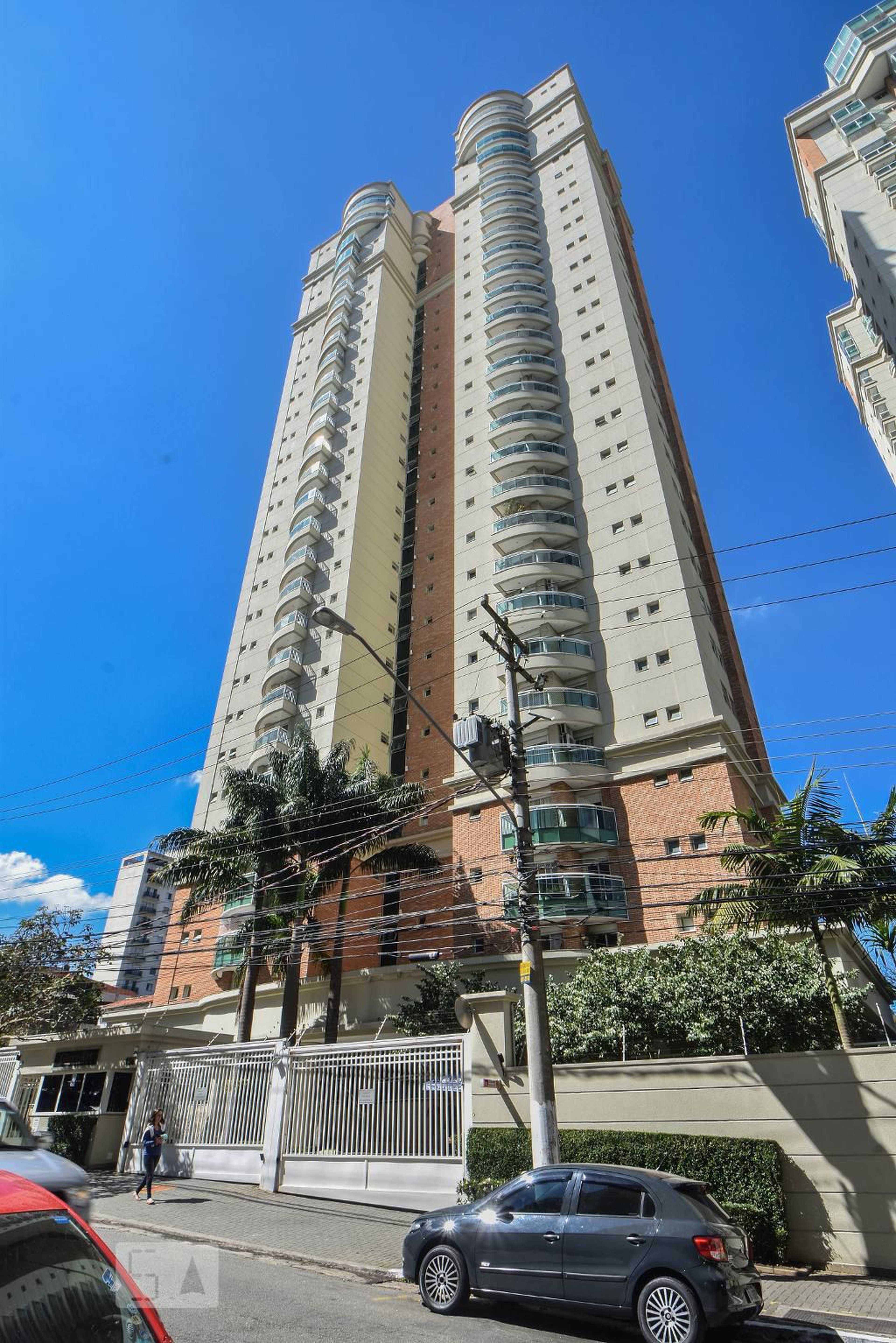 Prédio Condomínio Grand Art