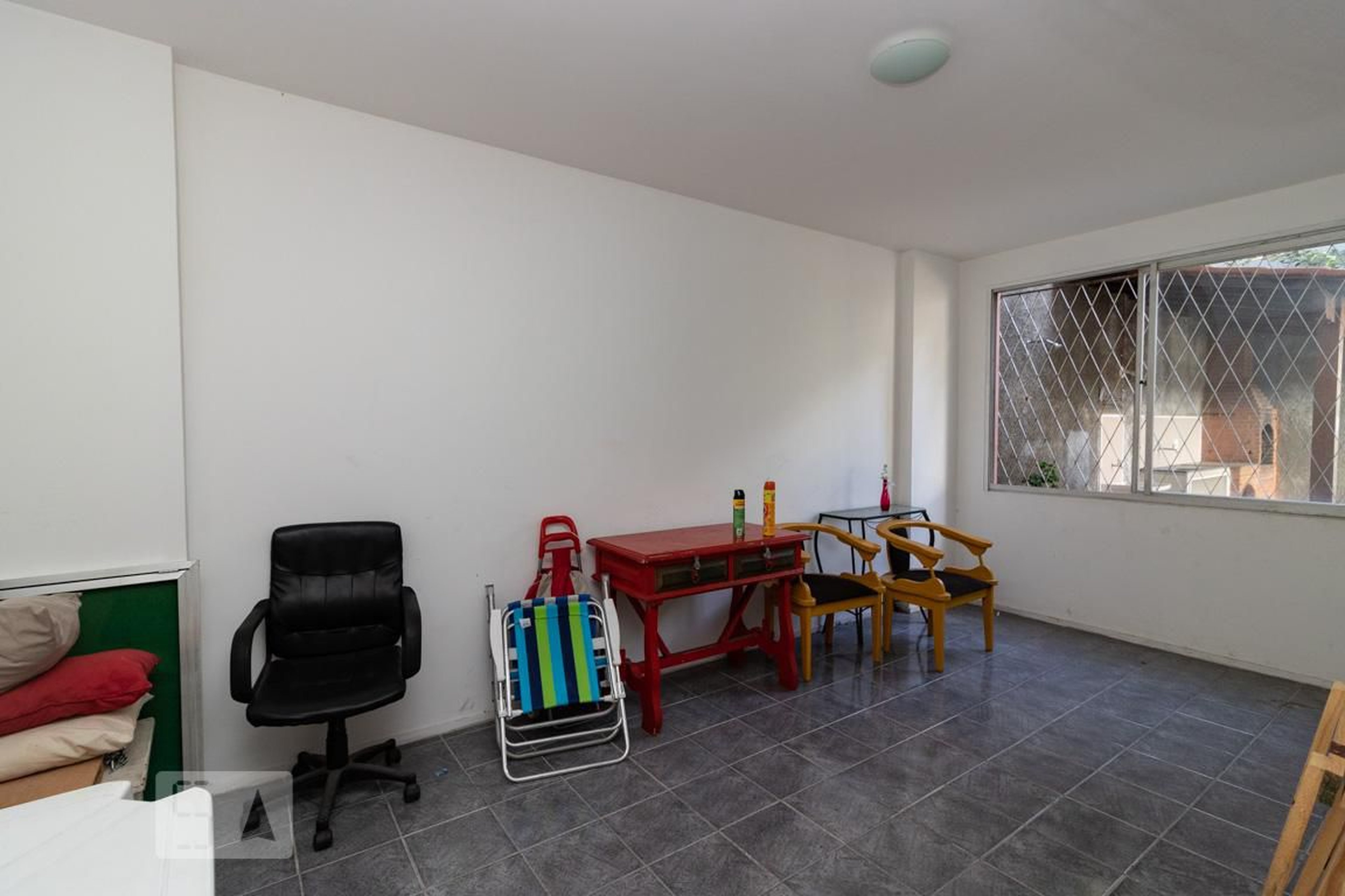 Salão de Festas - Edifício Bela Vista