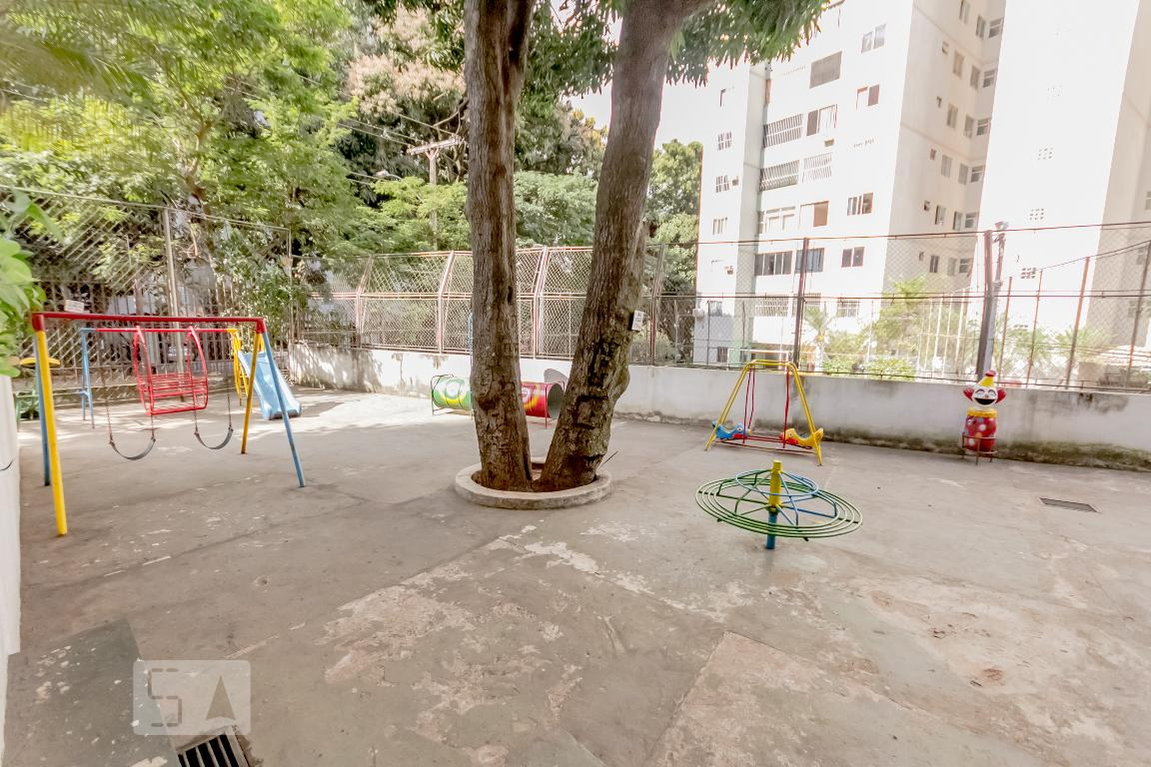 Playground - 