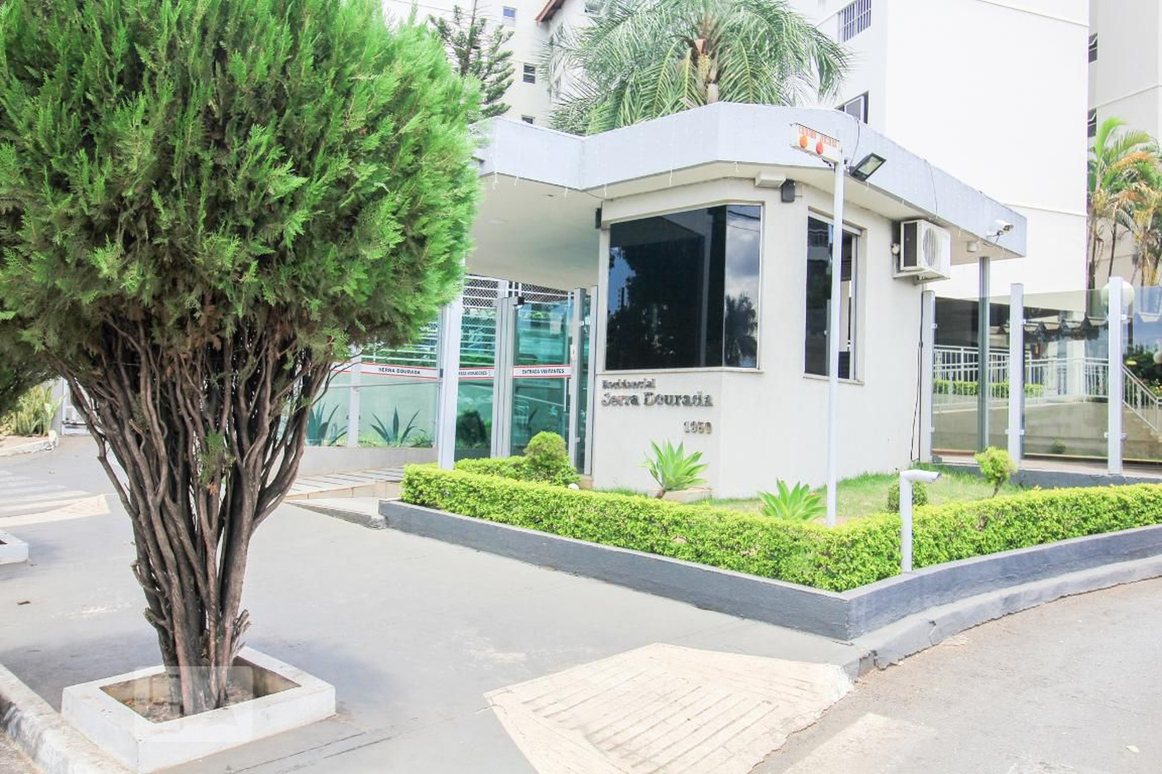 Portaria - Serra Dourada