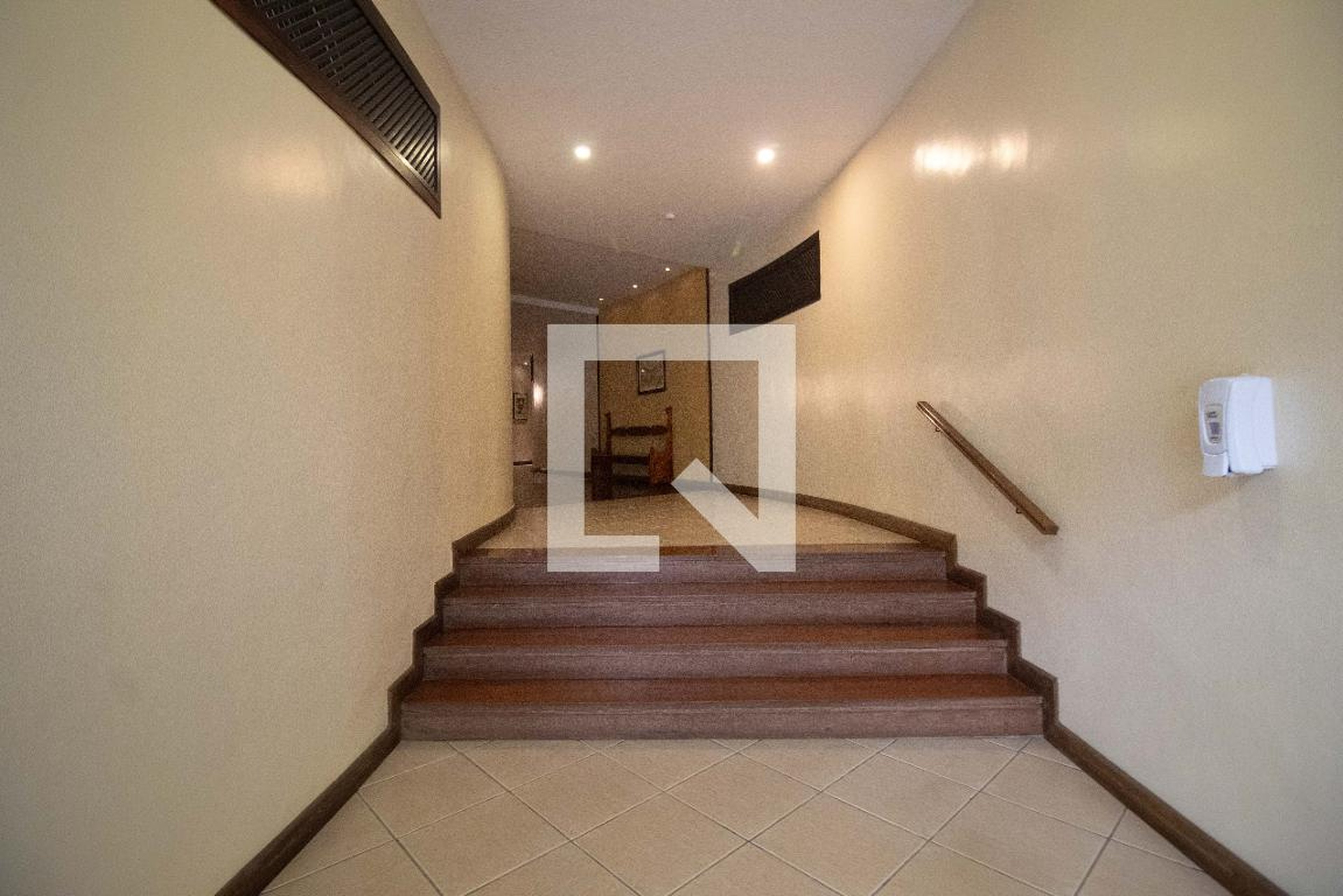 Portaria - Mirante da Lagoa