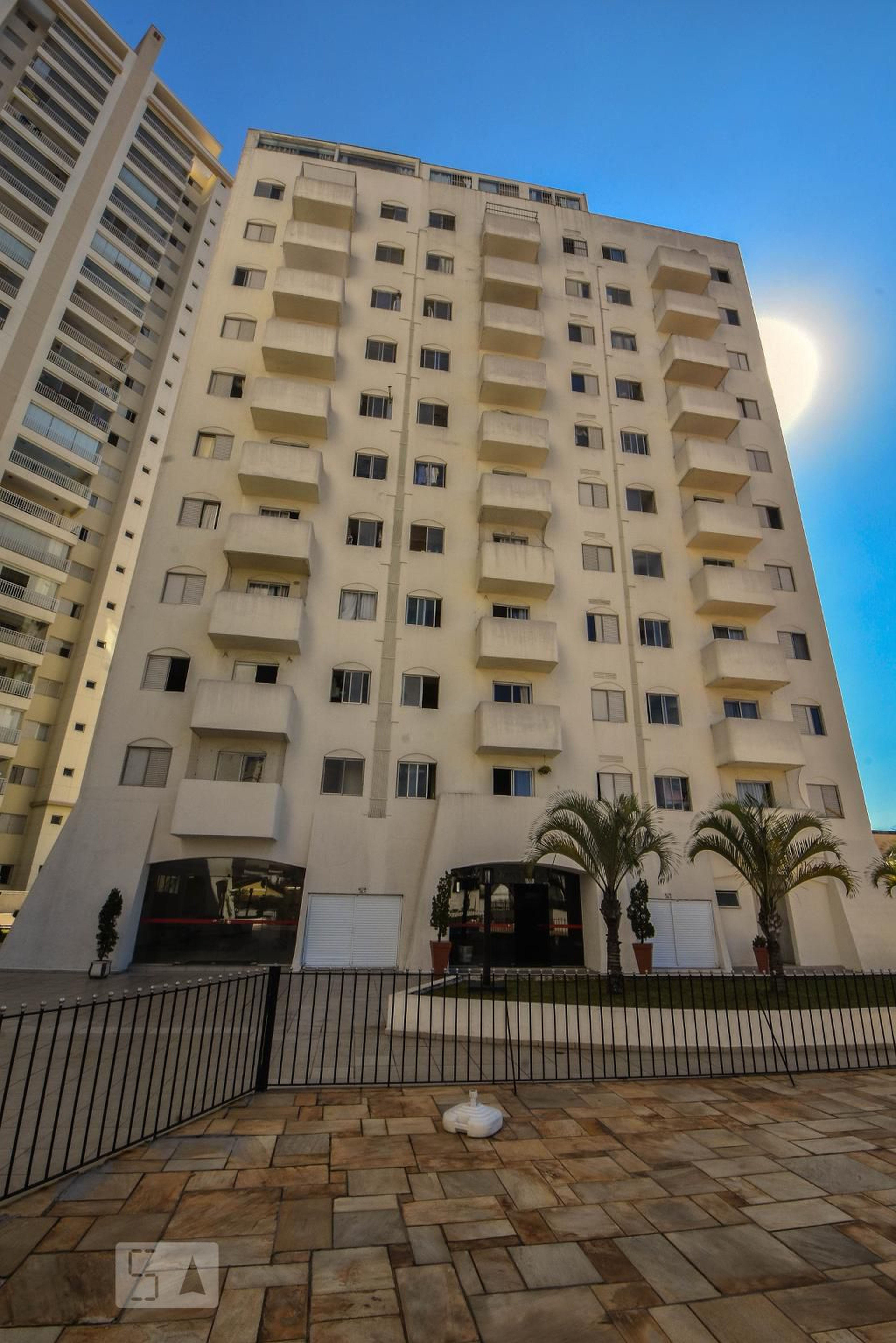 Predio Condomínio Costa do Sol