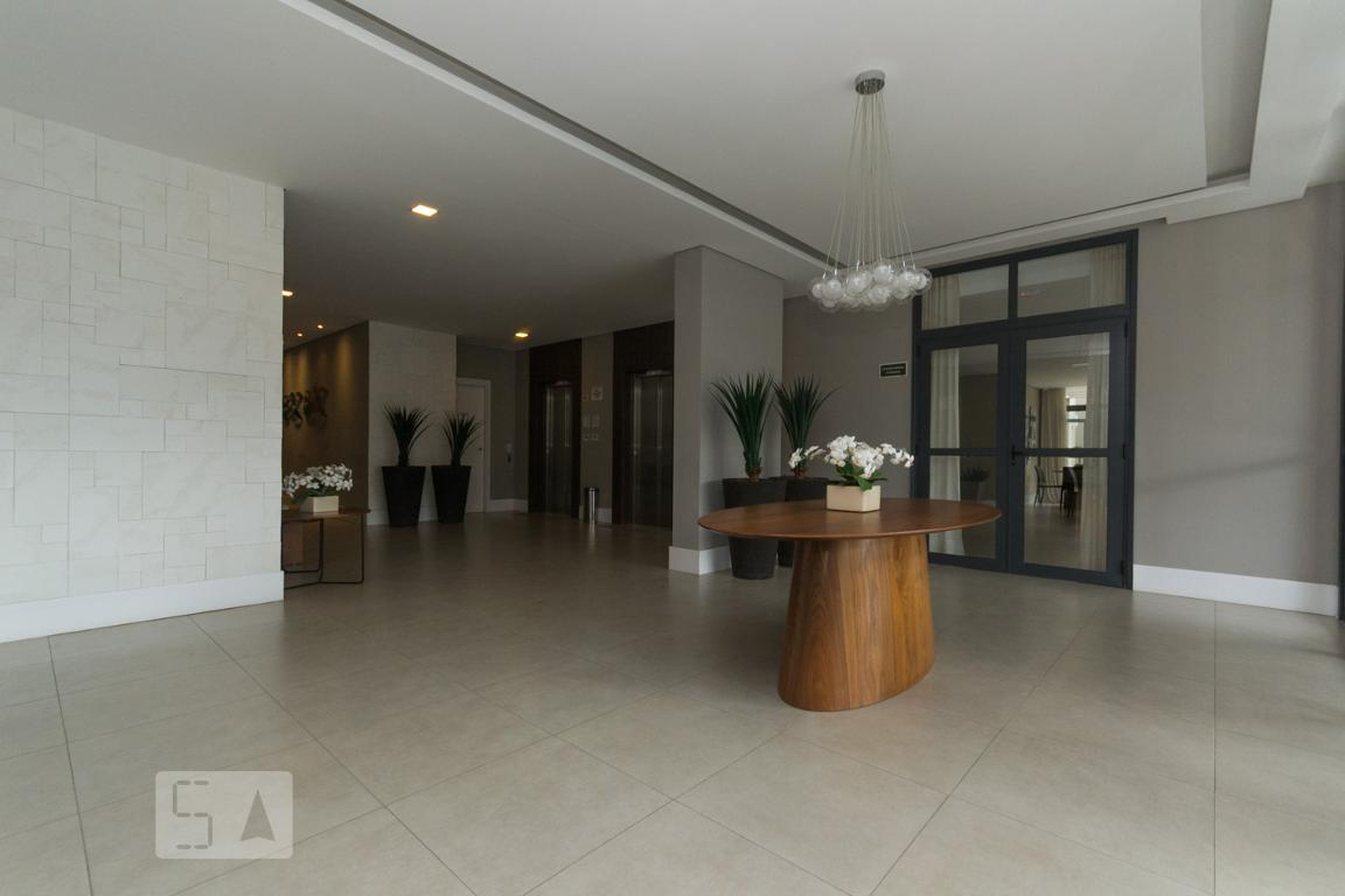 Hall - Expande Vila Mariana