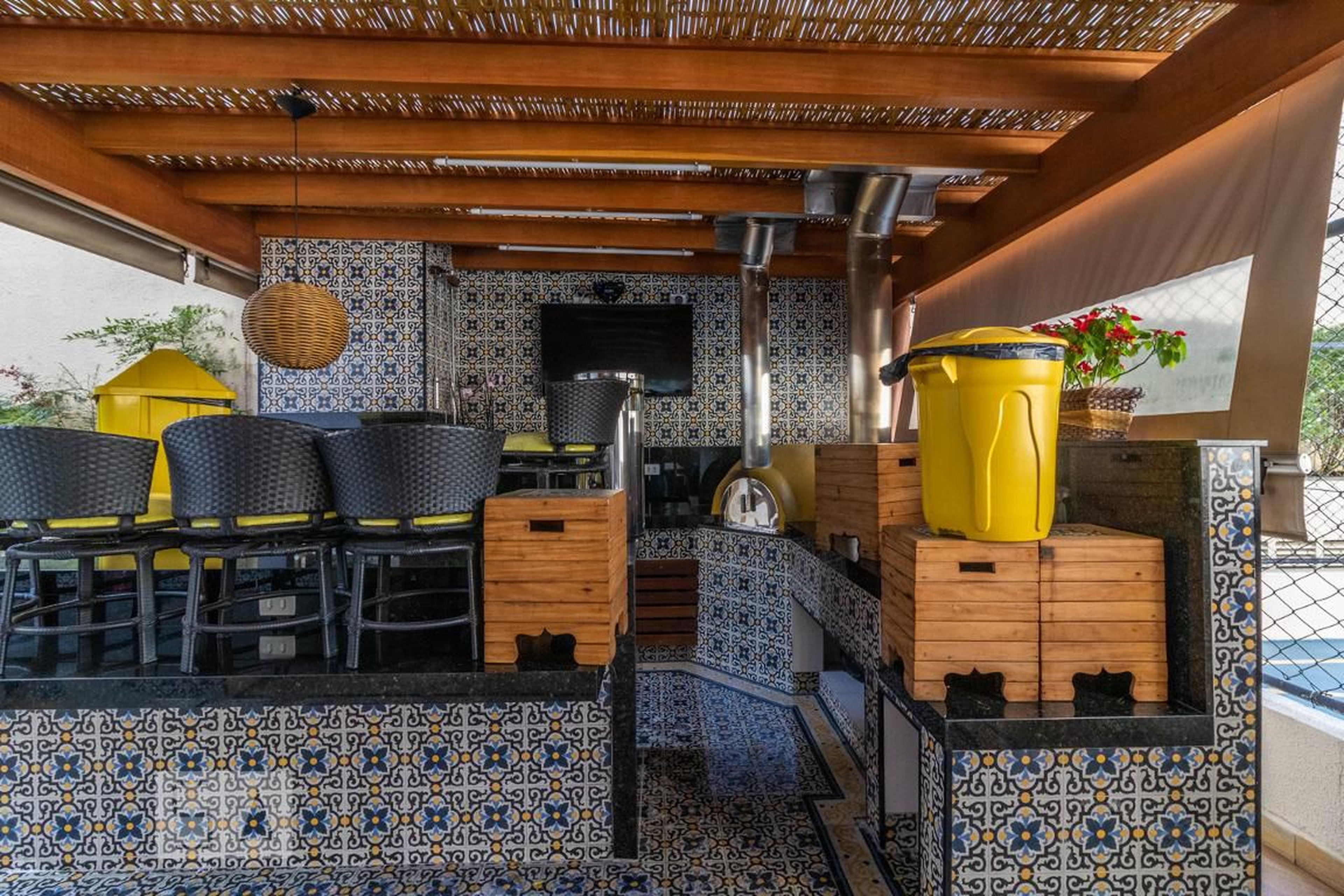 Churrasqueira - Sorrento