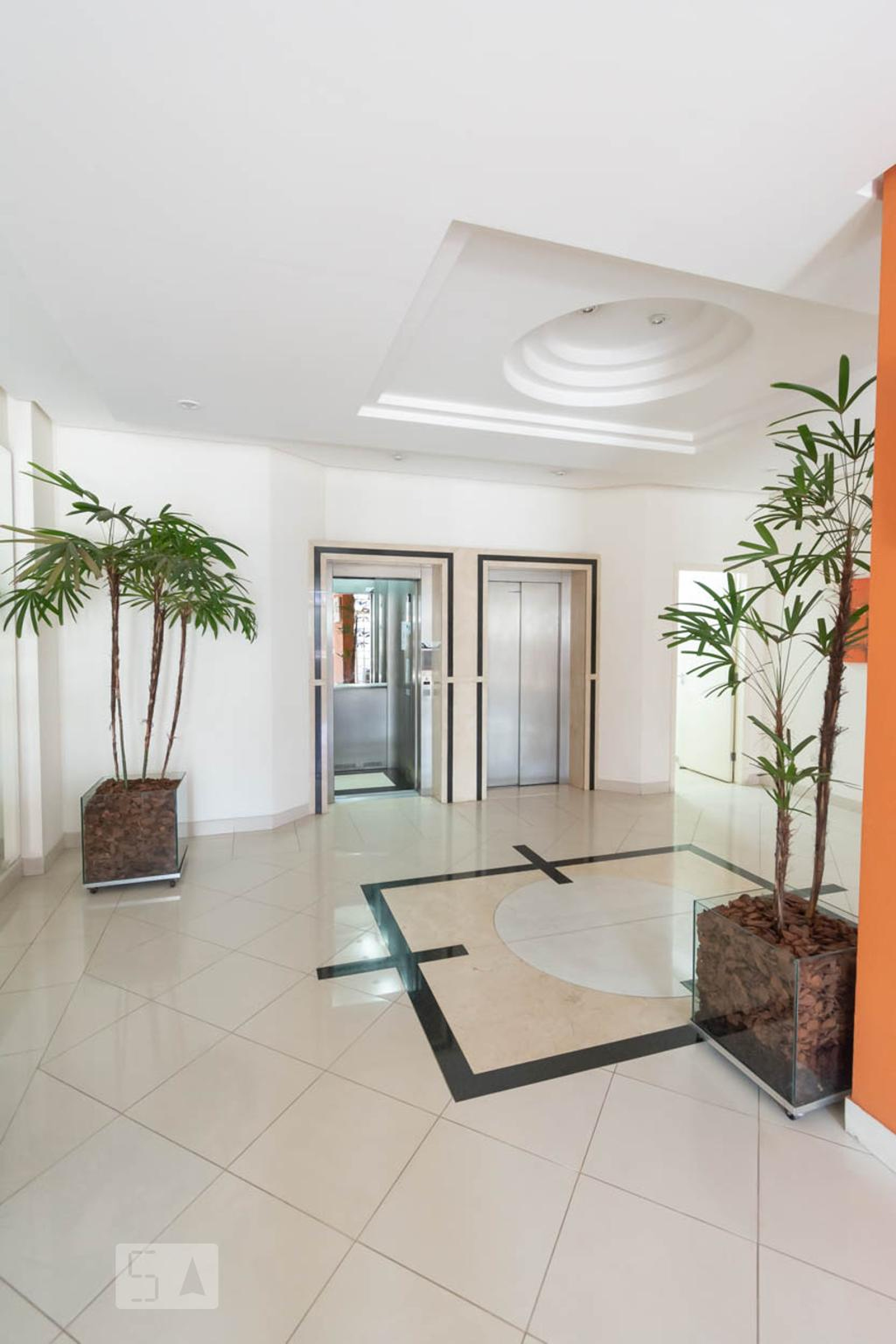 Hall Entrada - Innovare