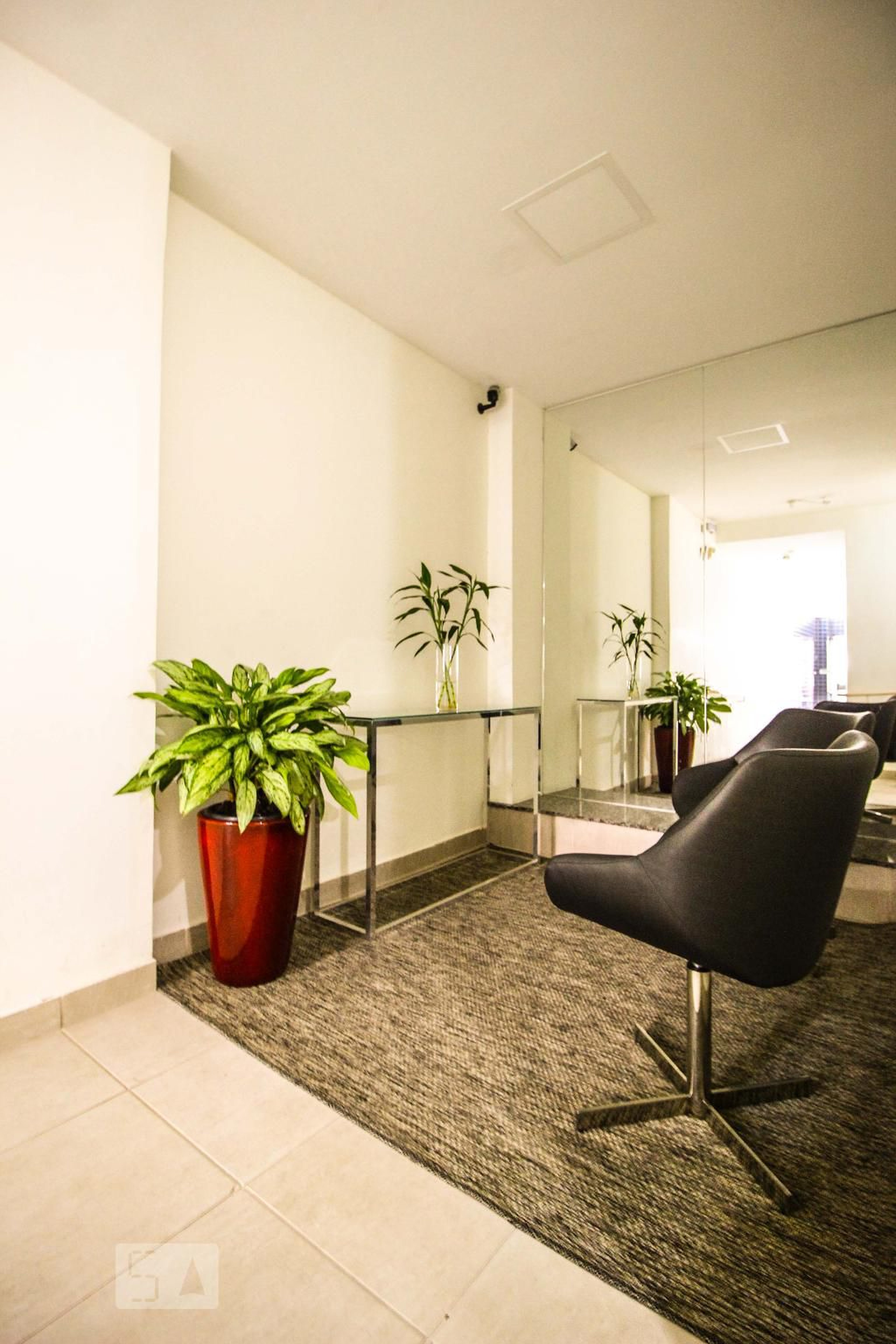 Hall de Entrada - null