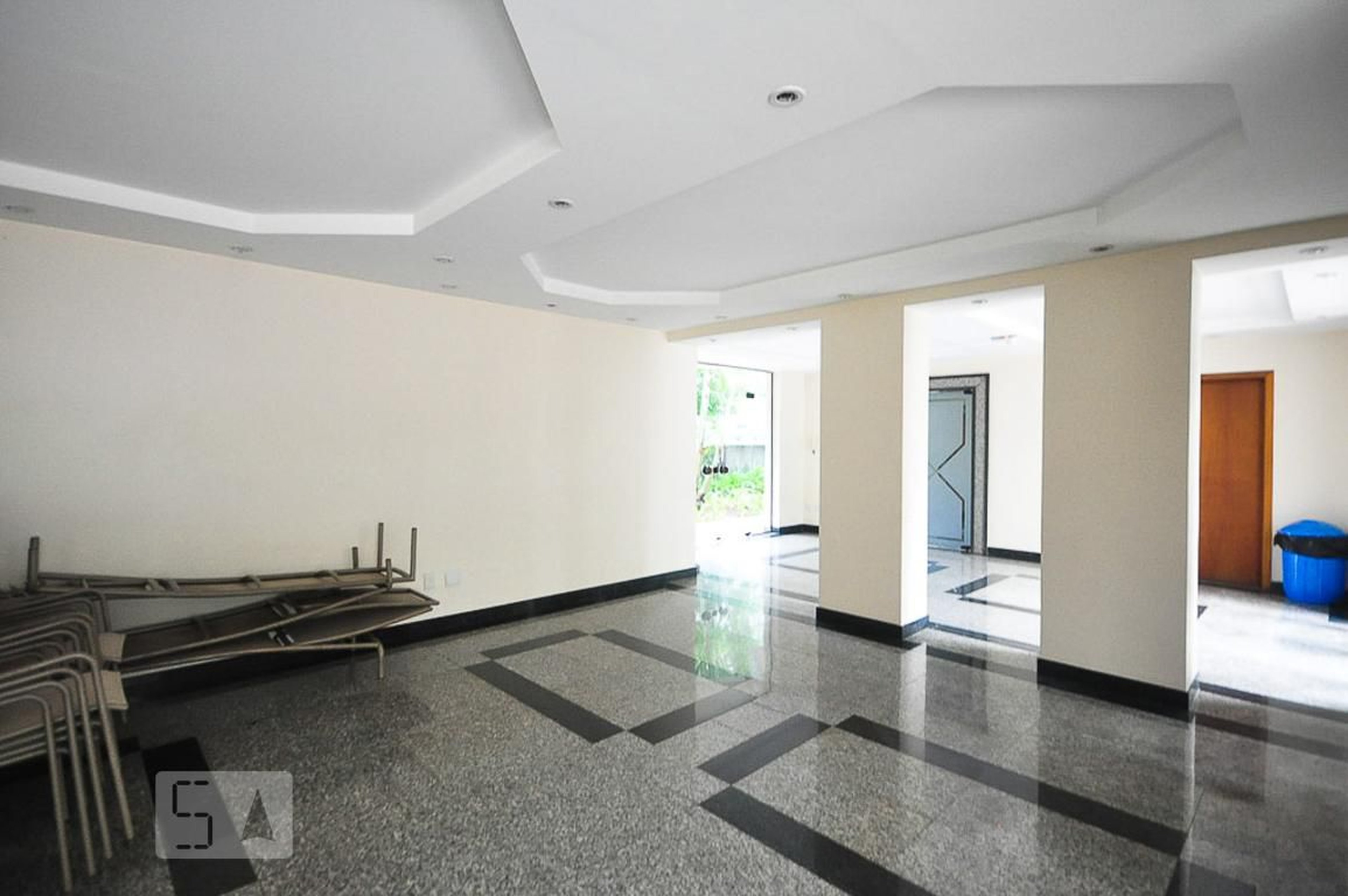 Salão de Festa - Tulipe Noire