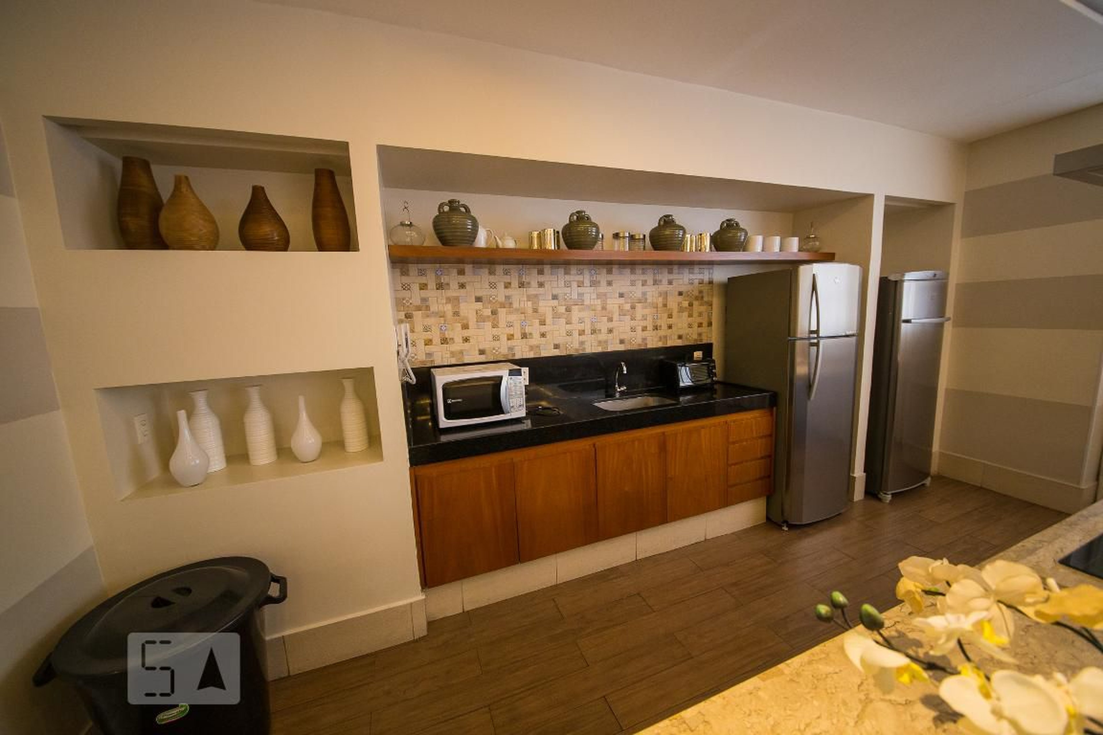 Salão Gourmet - Admira Icaraí