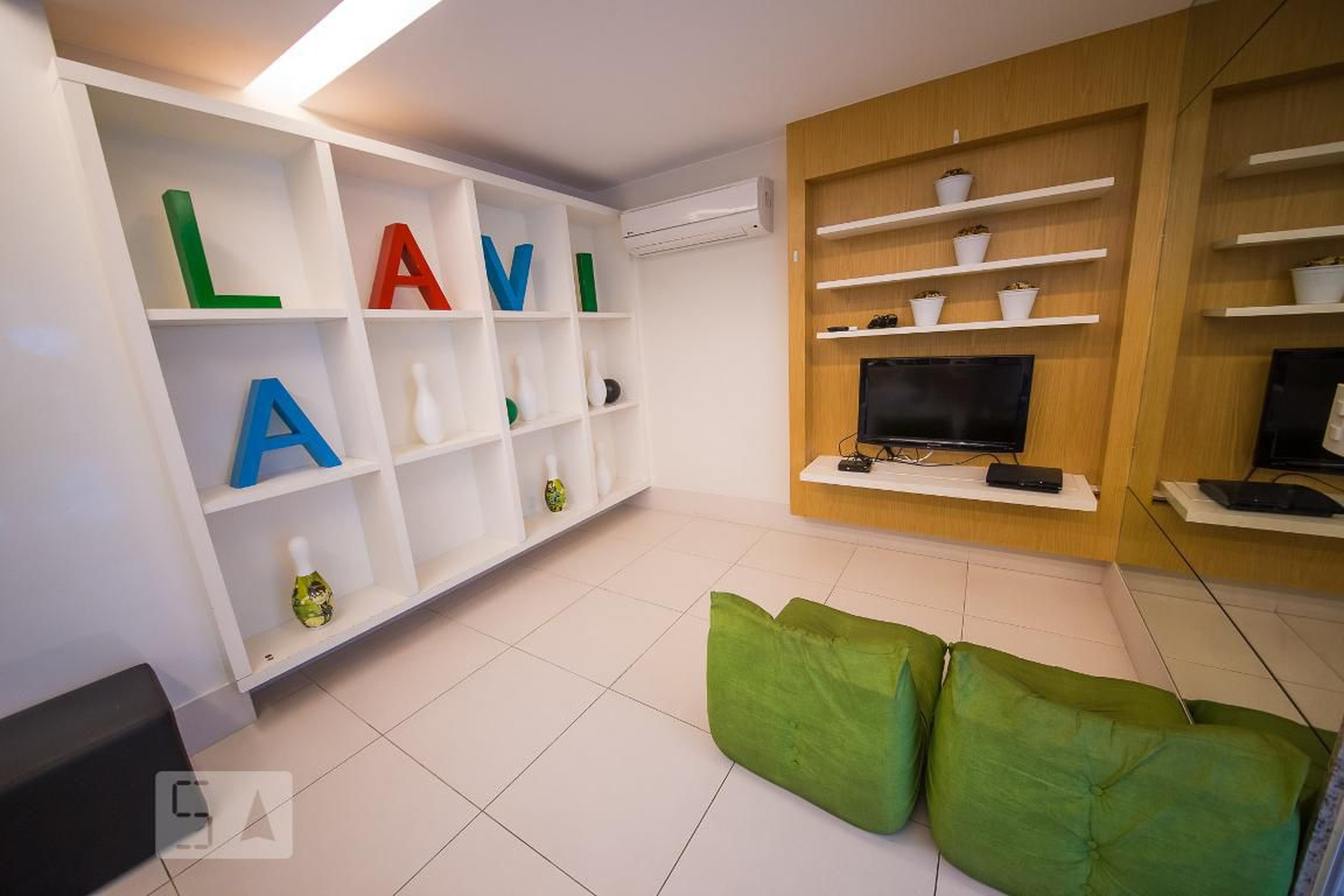 Espaço Kids - La Vita Residencial