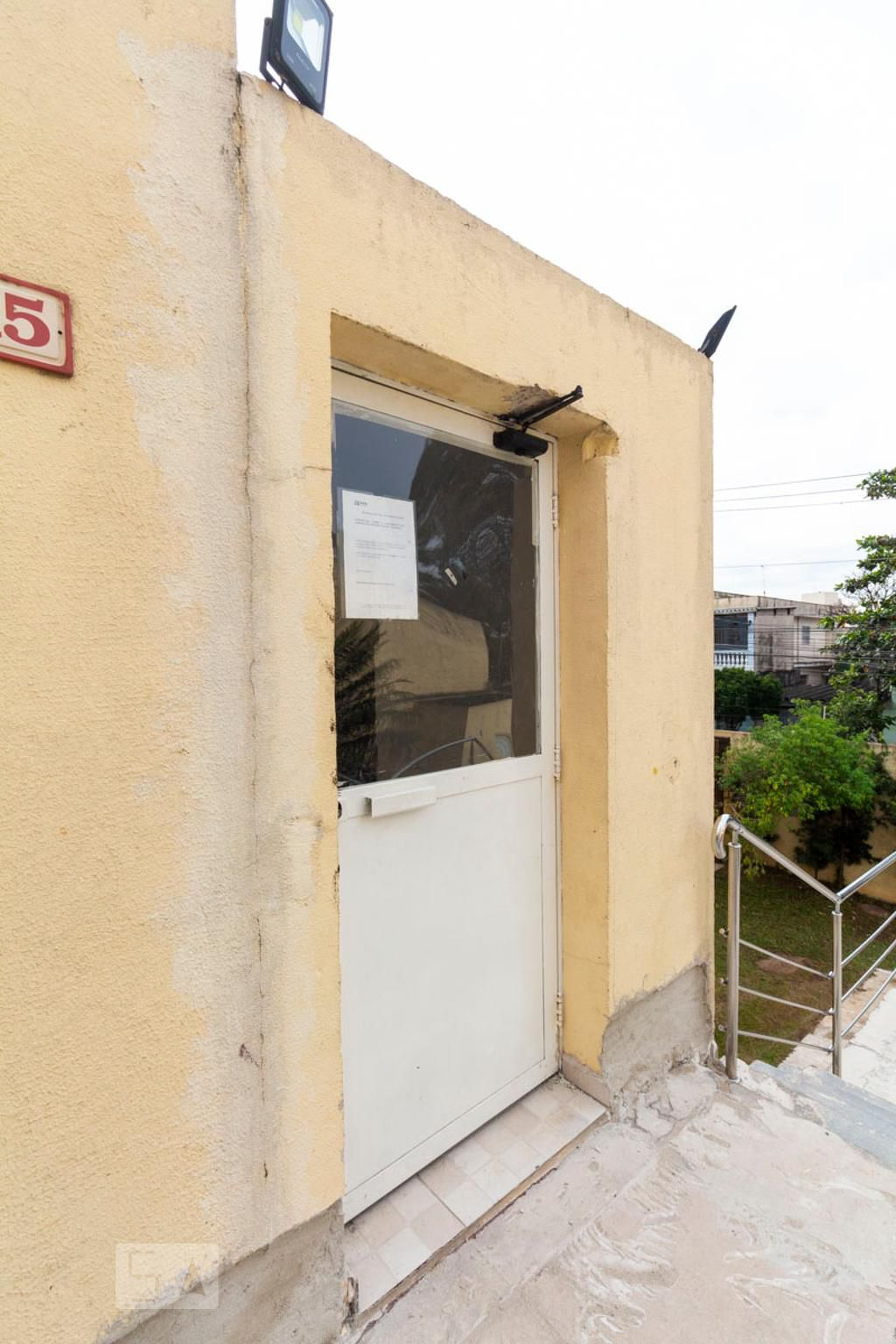 Elevador - Santa Catarina