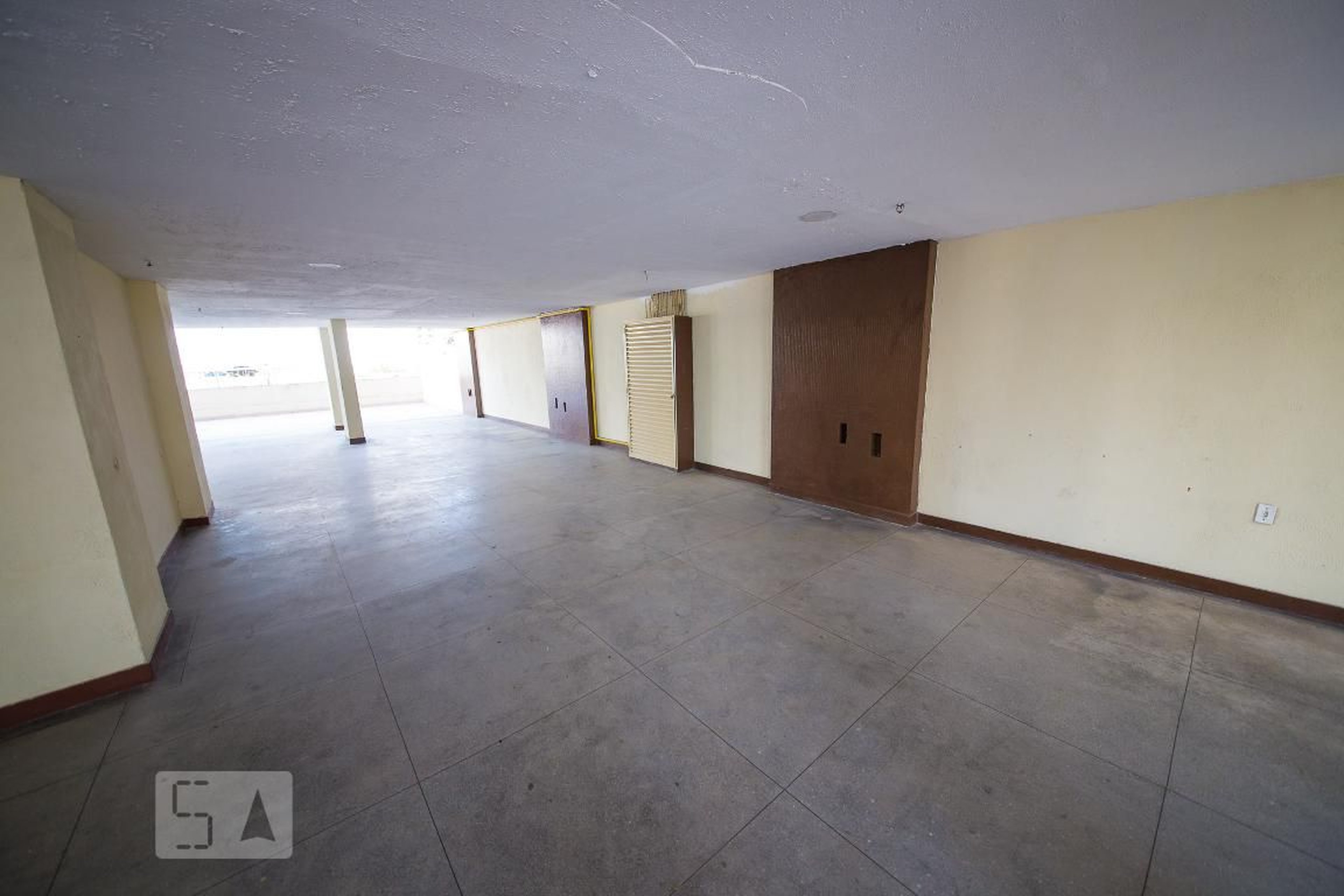 Playground - Edifício Opus II