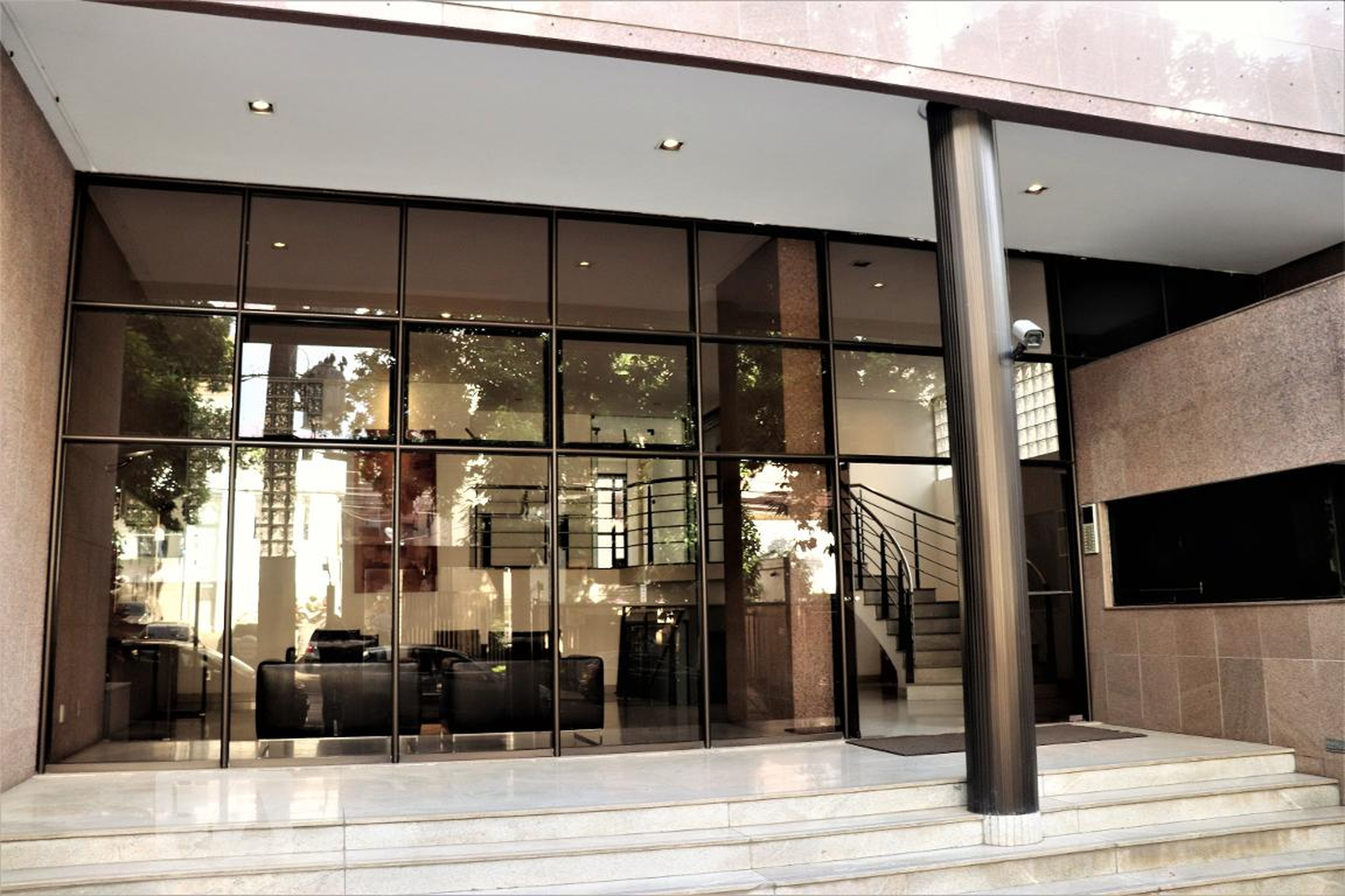 Hall de Entrada - 