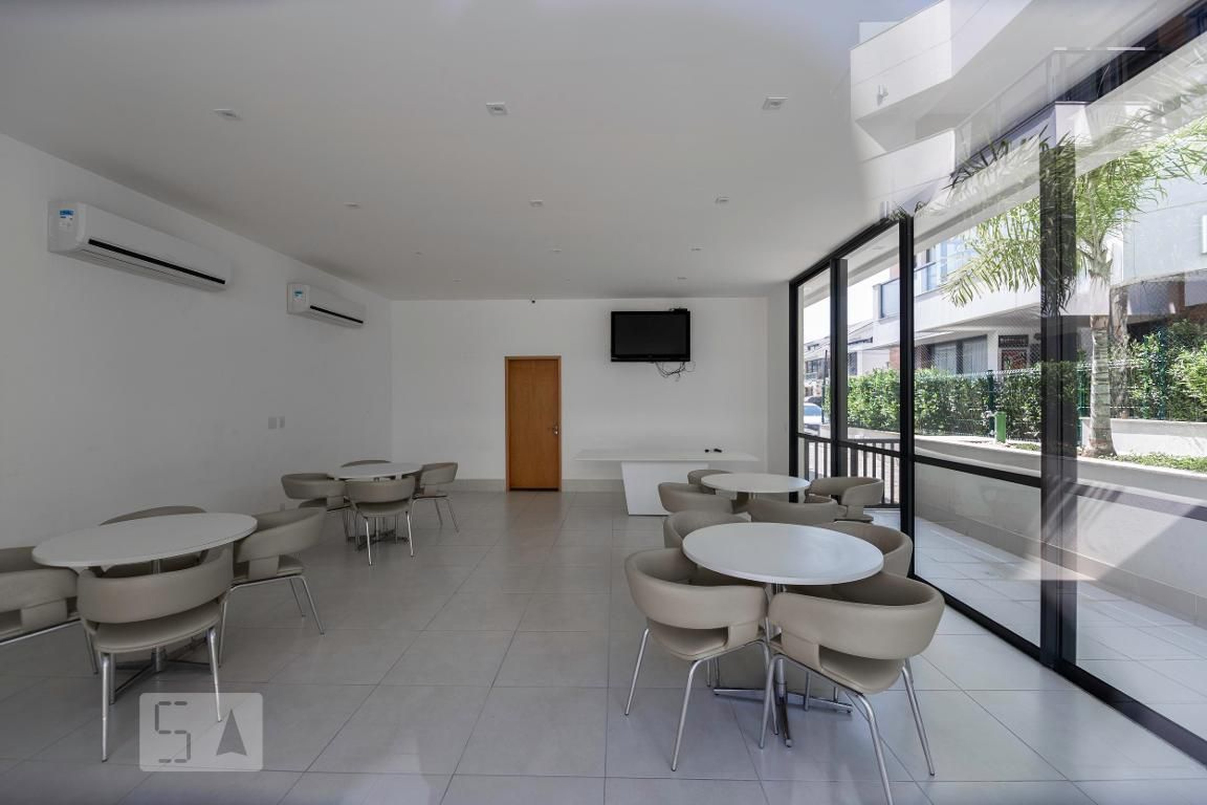 Salao de Festa - Enjoy