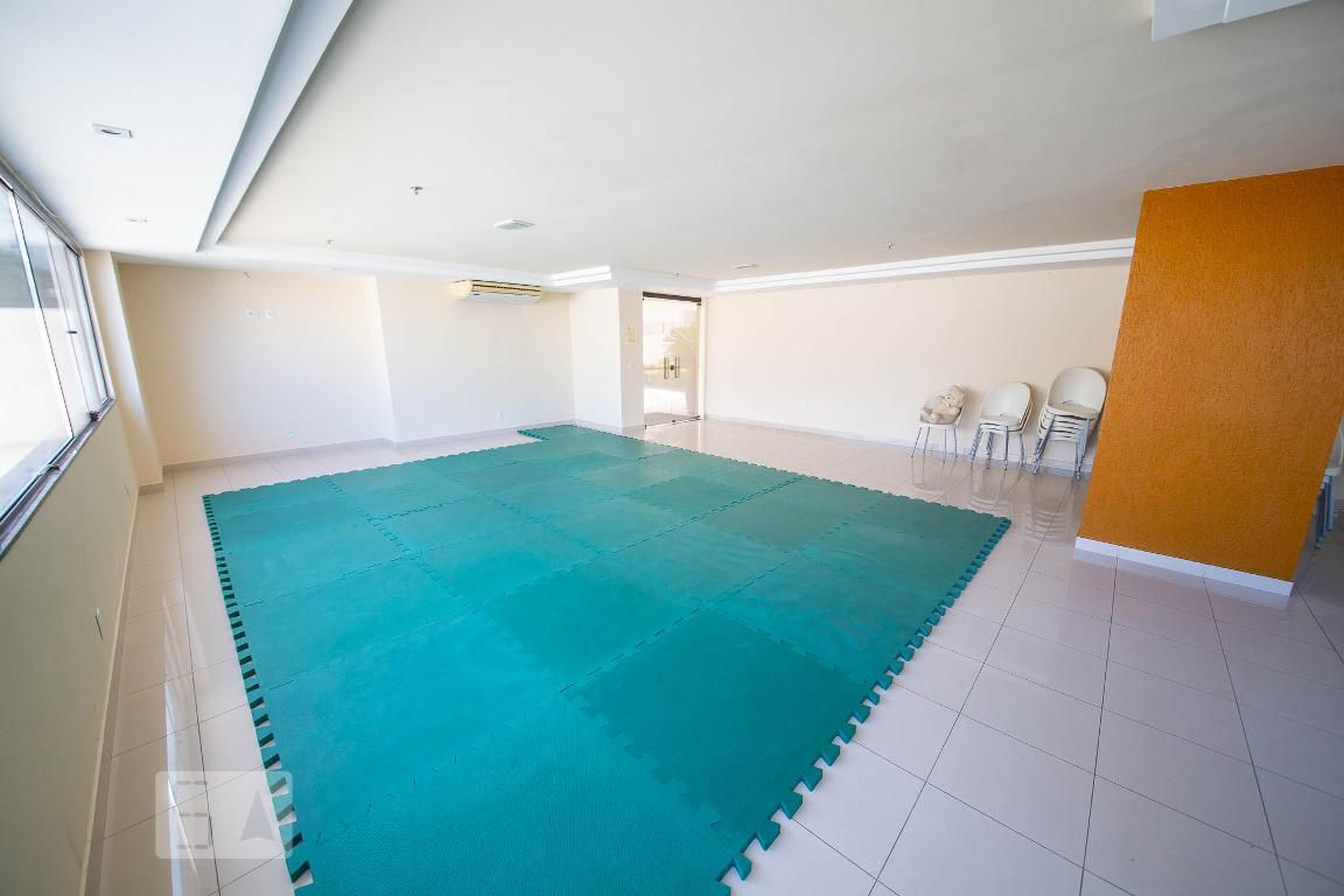 Salão de Festas - Tour de Toulouse