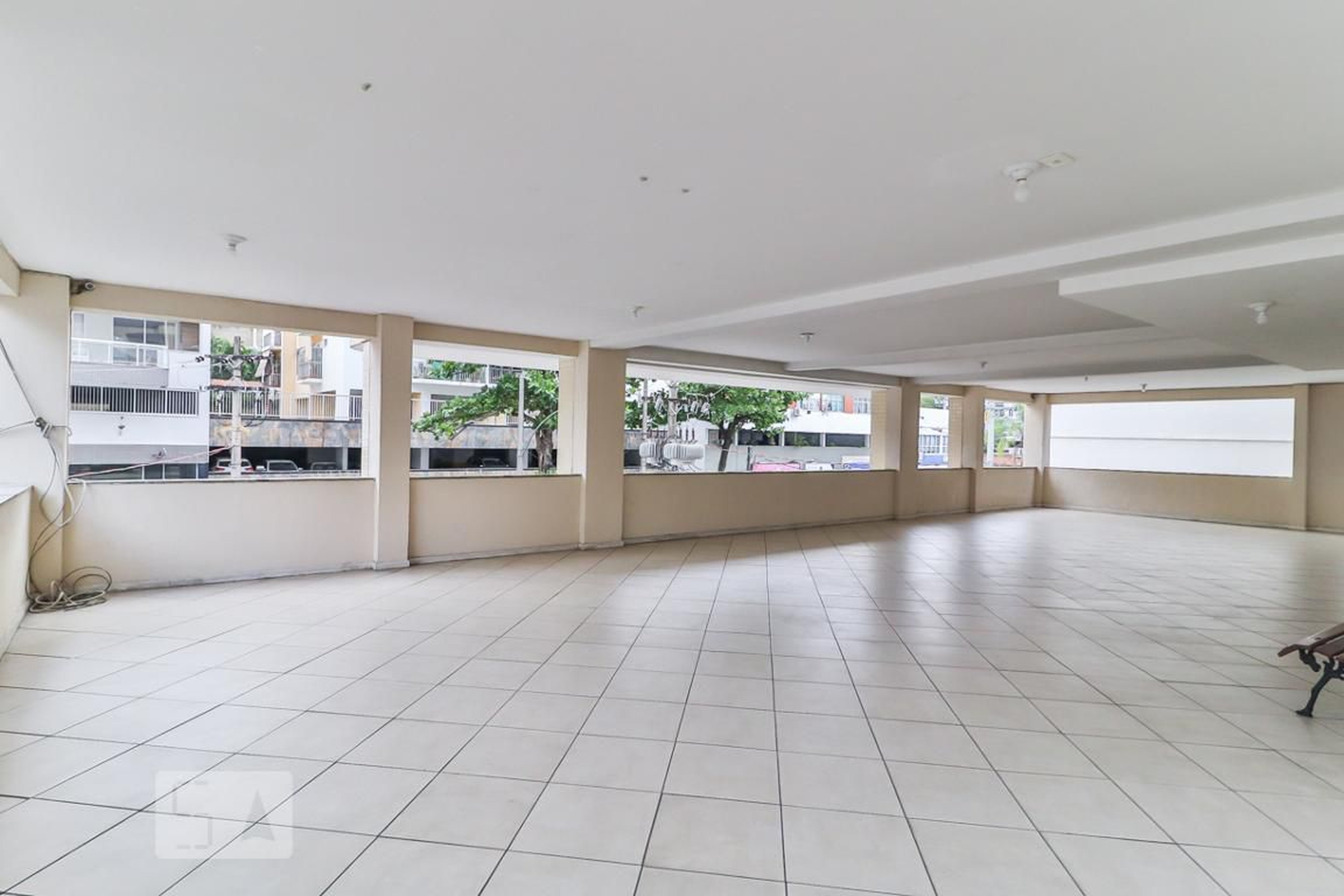 Condomínio - Vivendas do Leste