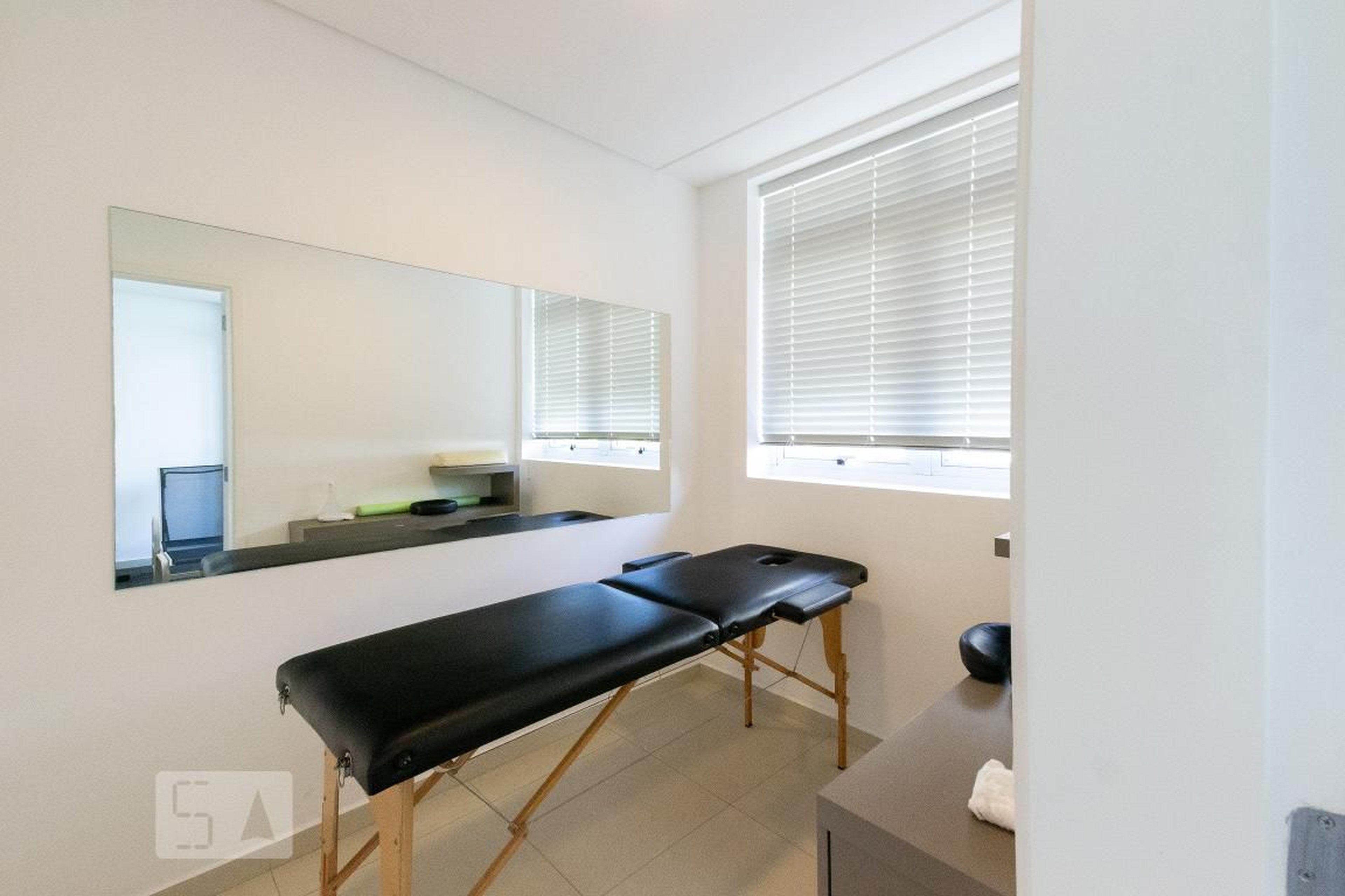 Spa - Exact Vila Nova