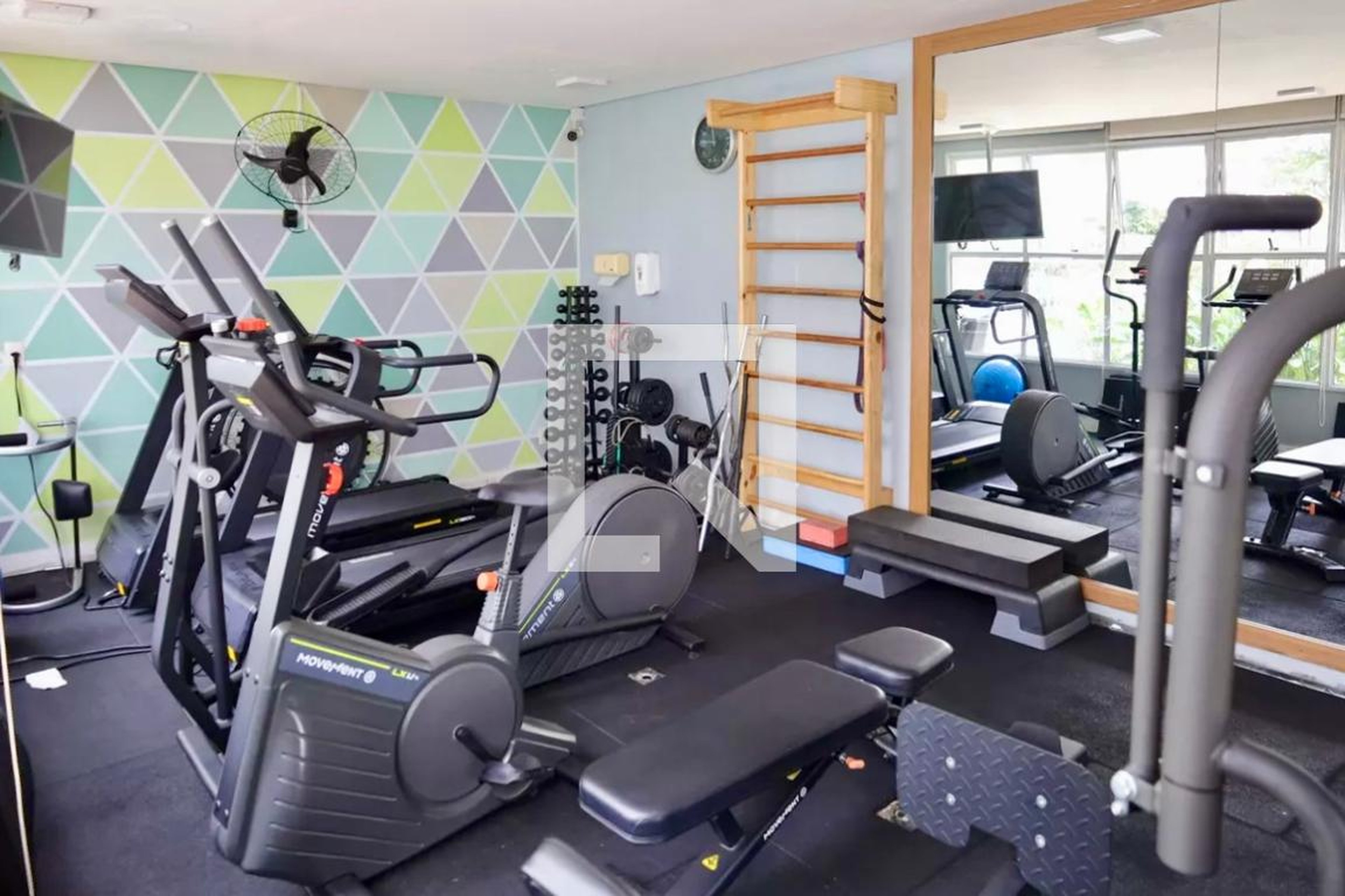 Academia - Verdi Spazio