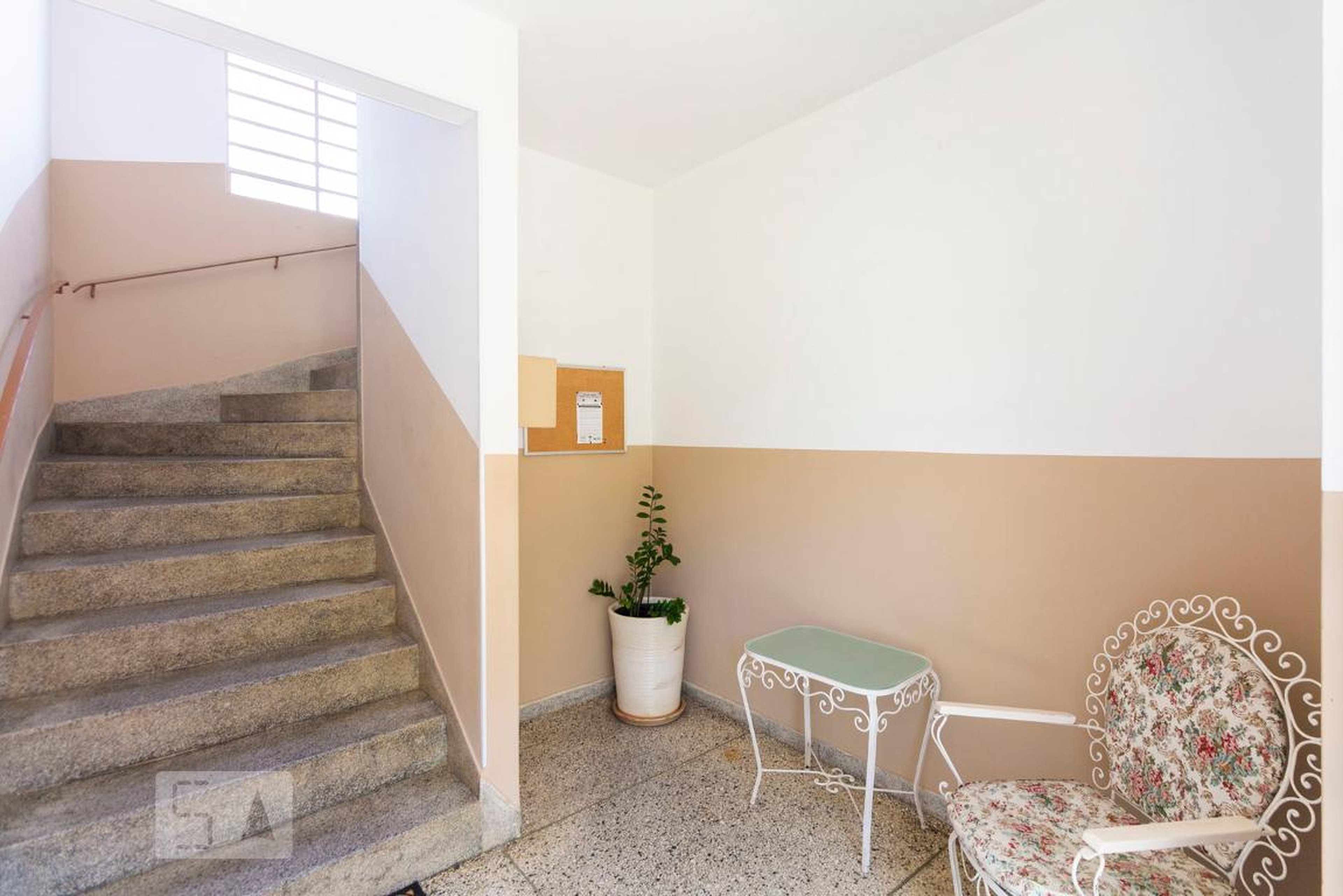 Hall social - Helade