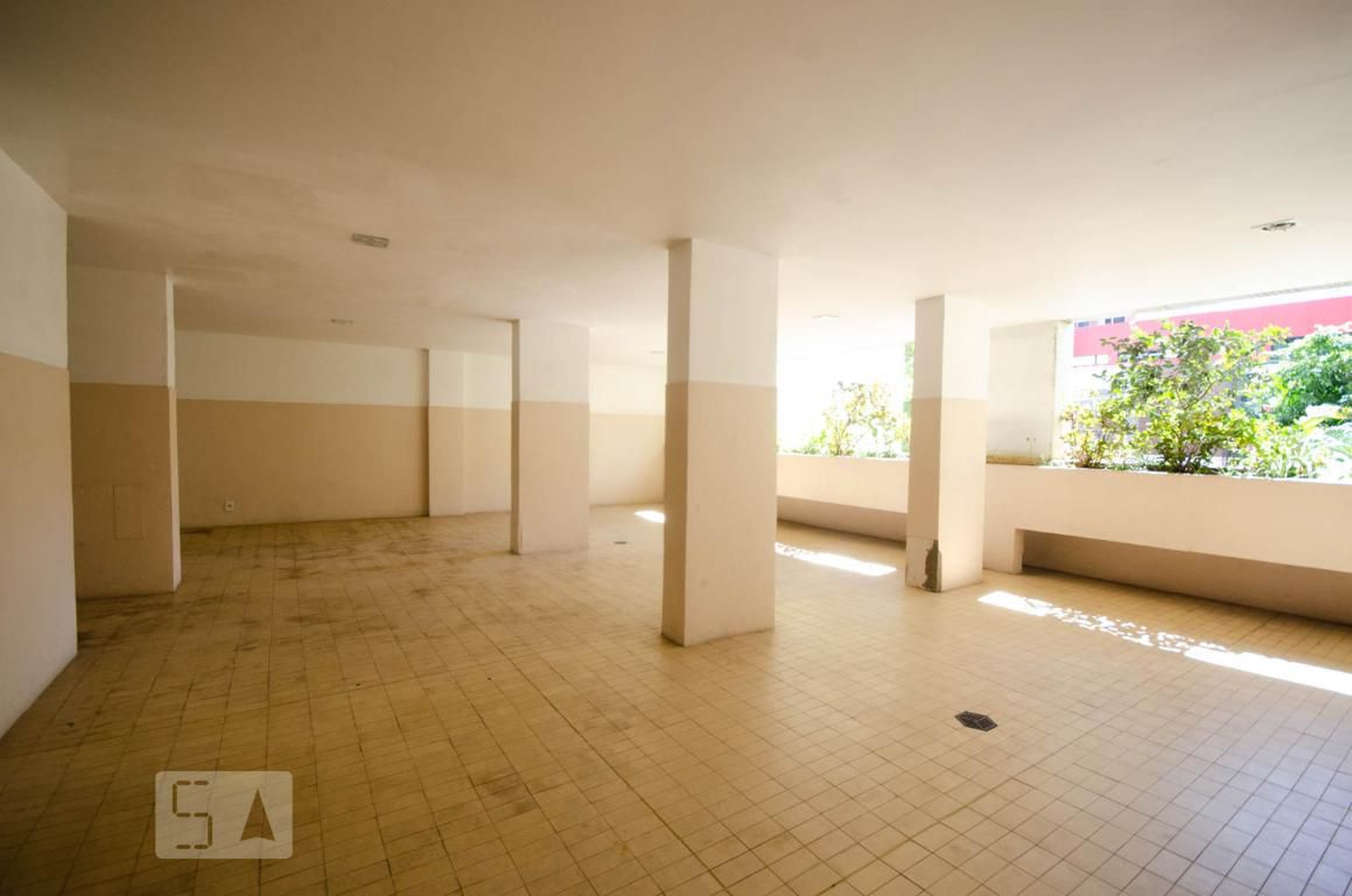 Playground - DR Blau de Souza