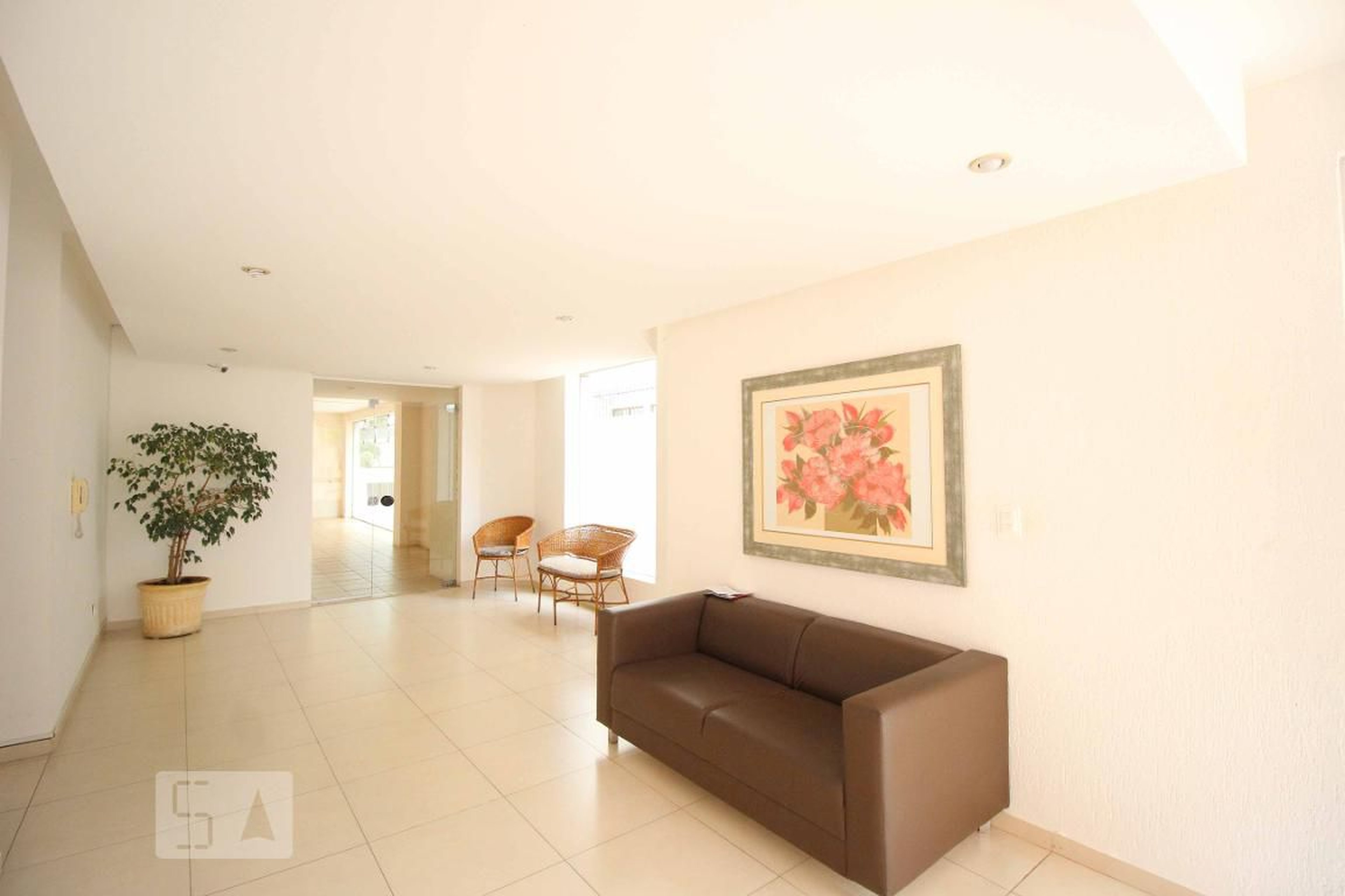 Hall de Entrada - null