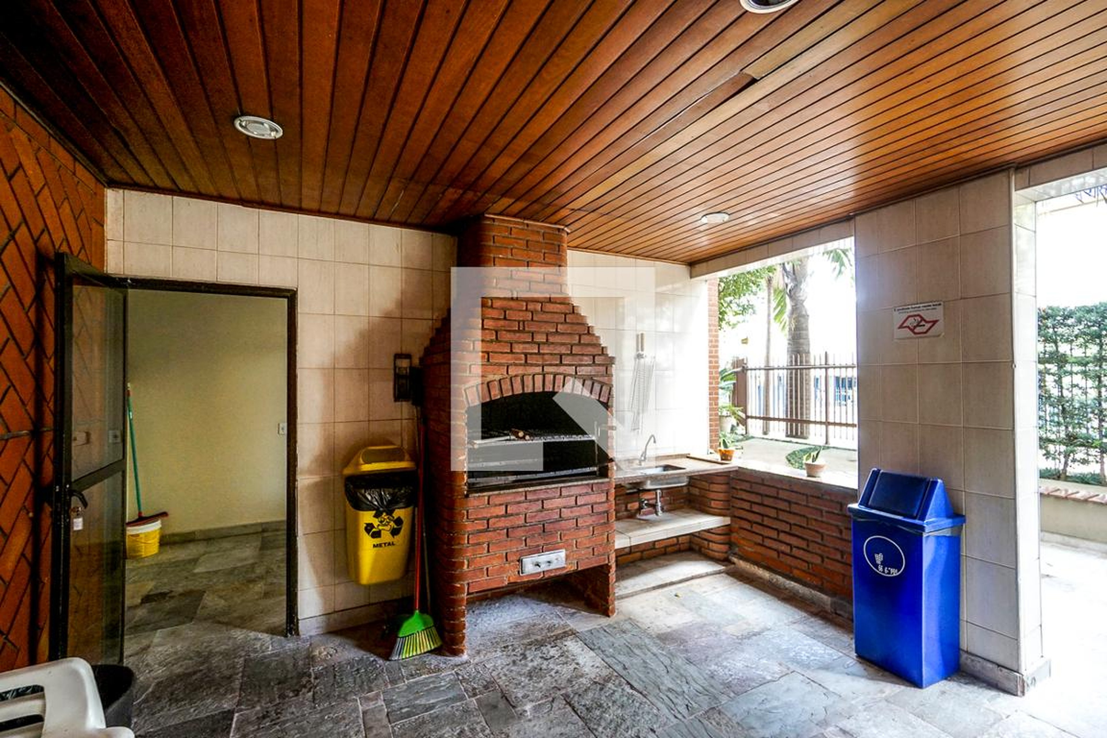 Churrasqueira - Mont Blanc