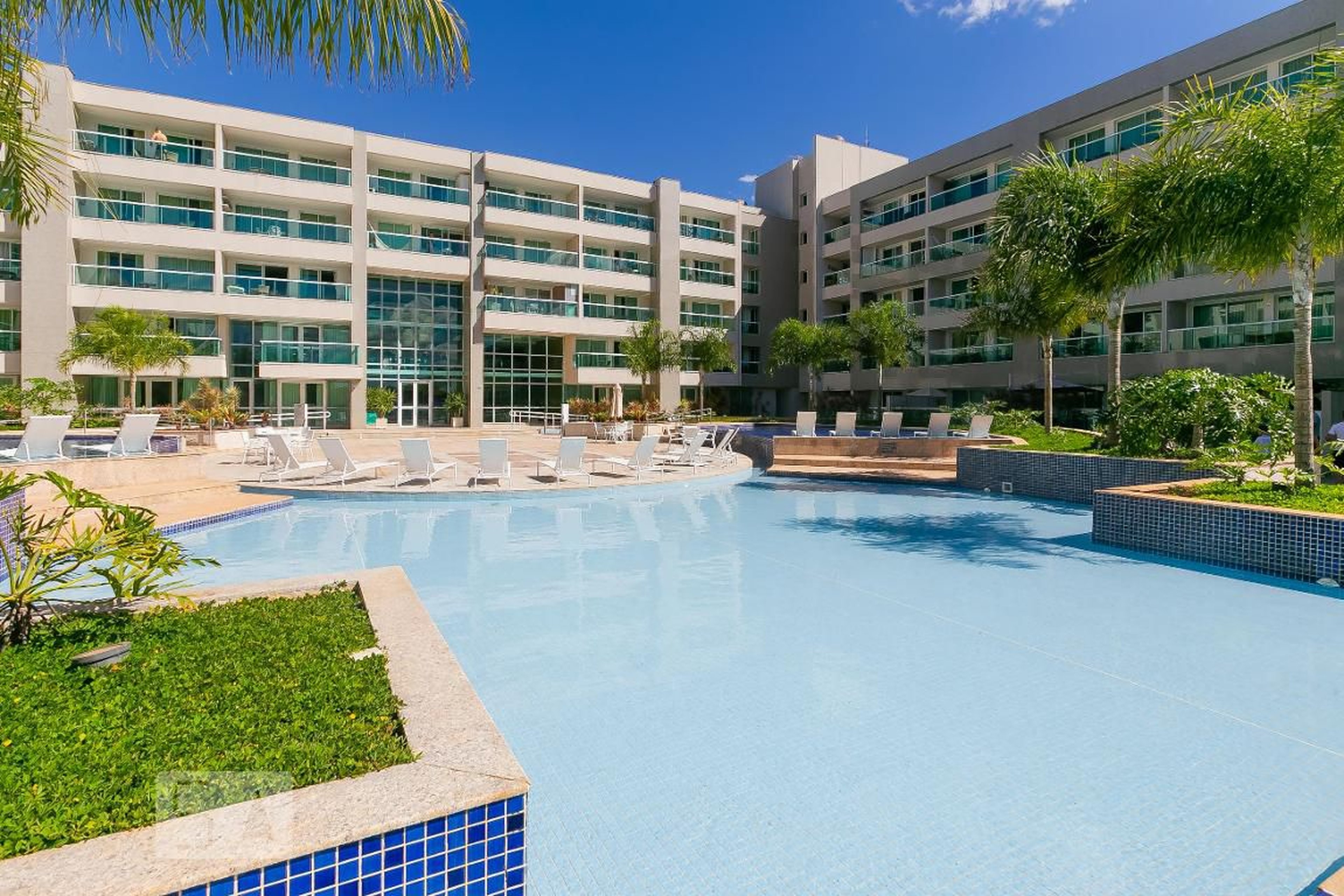 PISCINA - Brisas do Lago