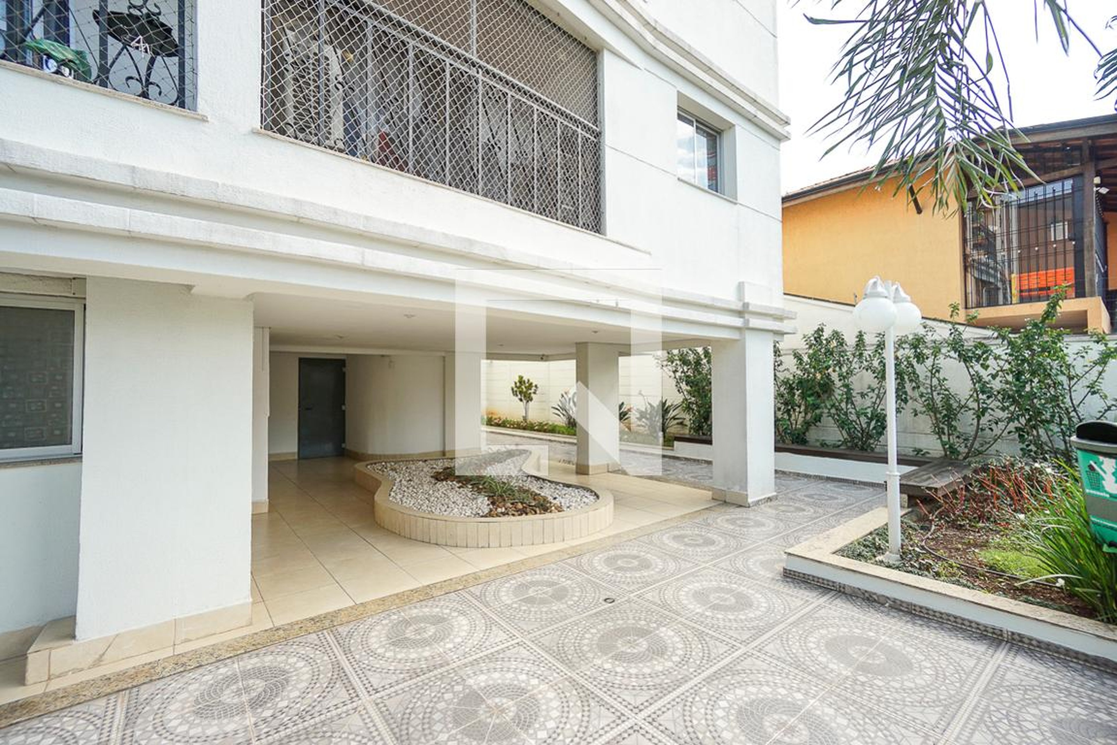 Entrada - Jane Aparecida