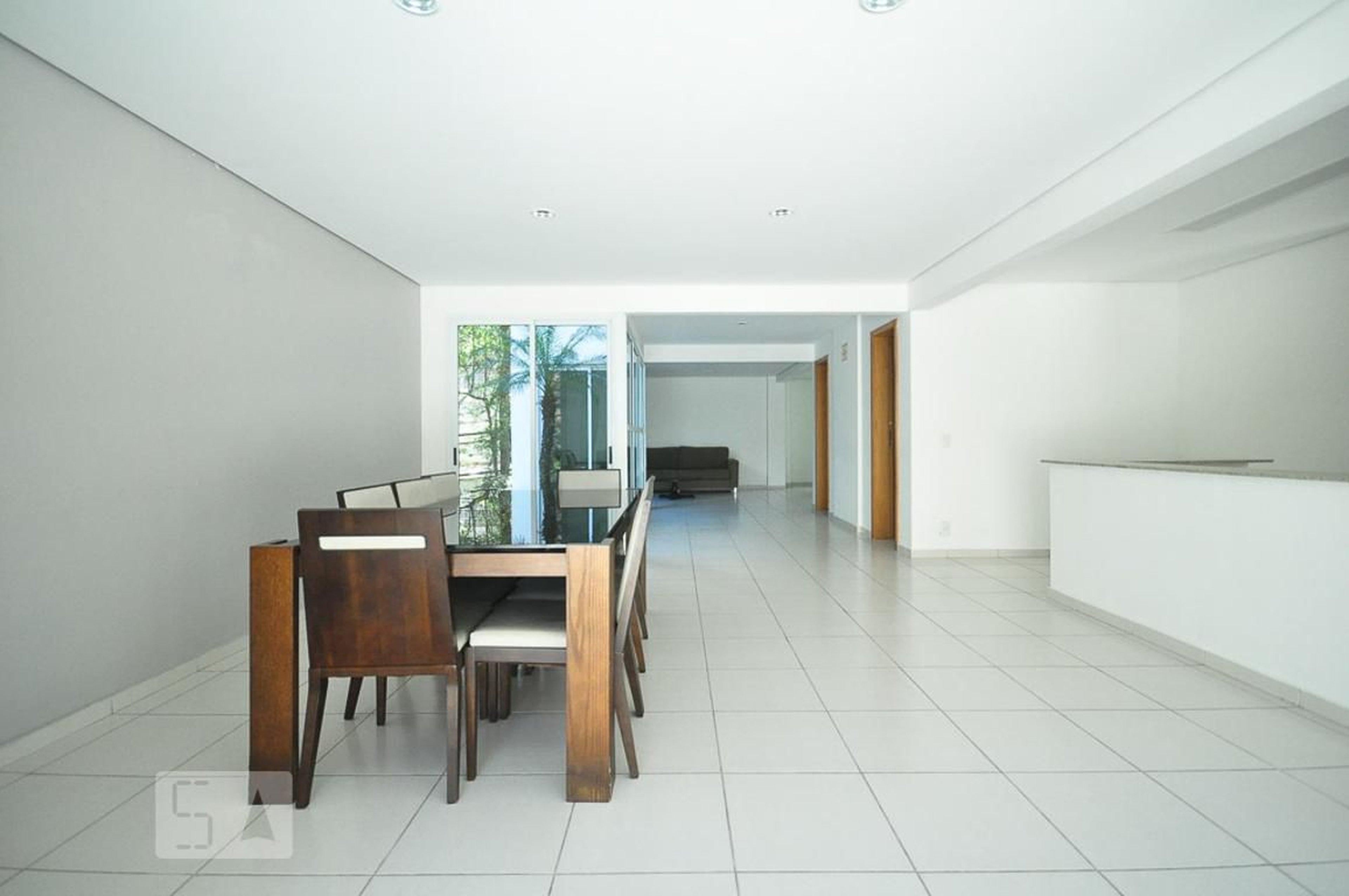 Salão de Festa - Aracatí