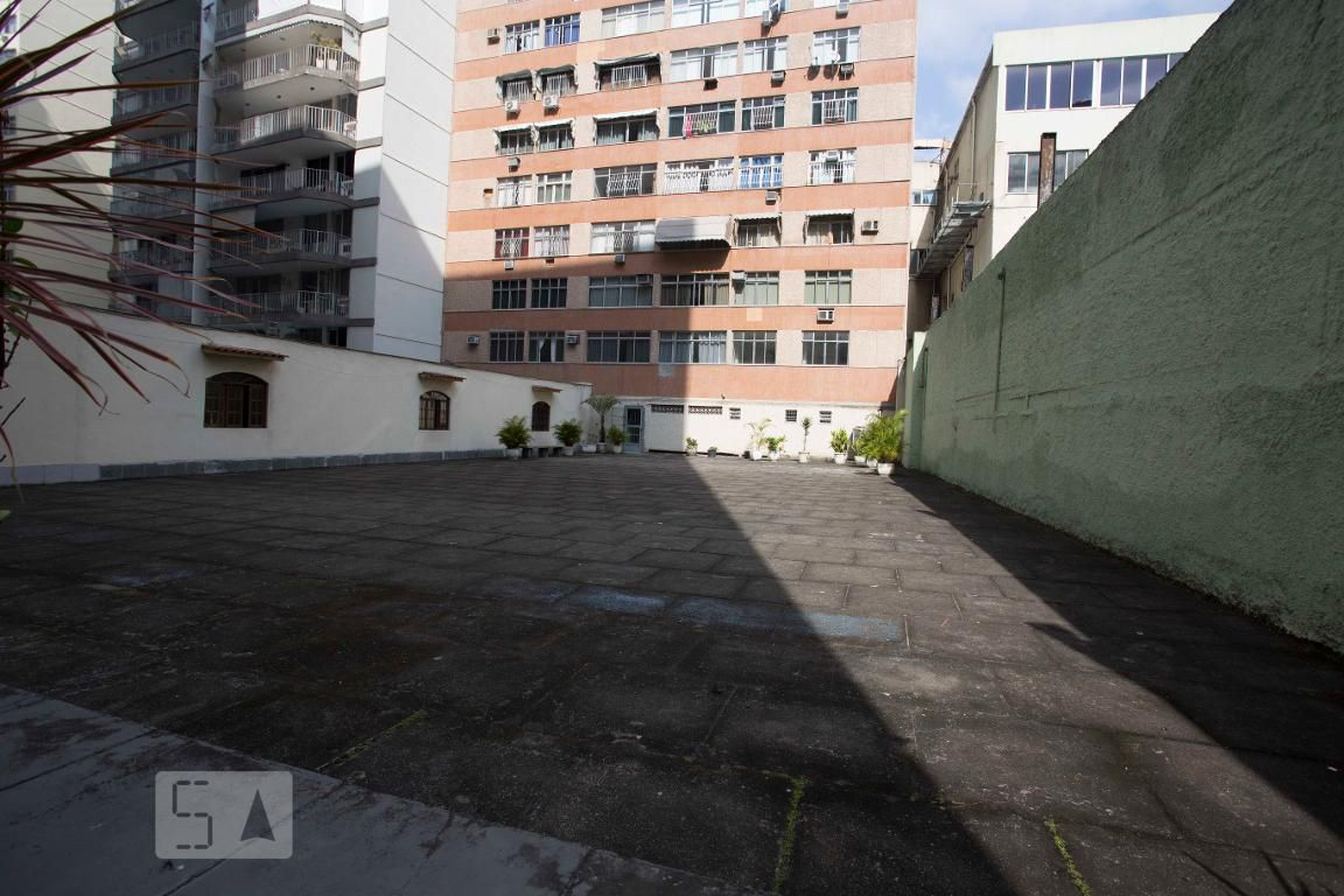 Playground - José Bonifácio