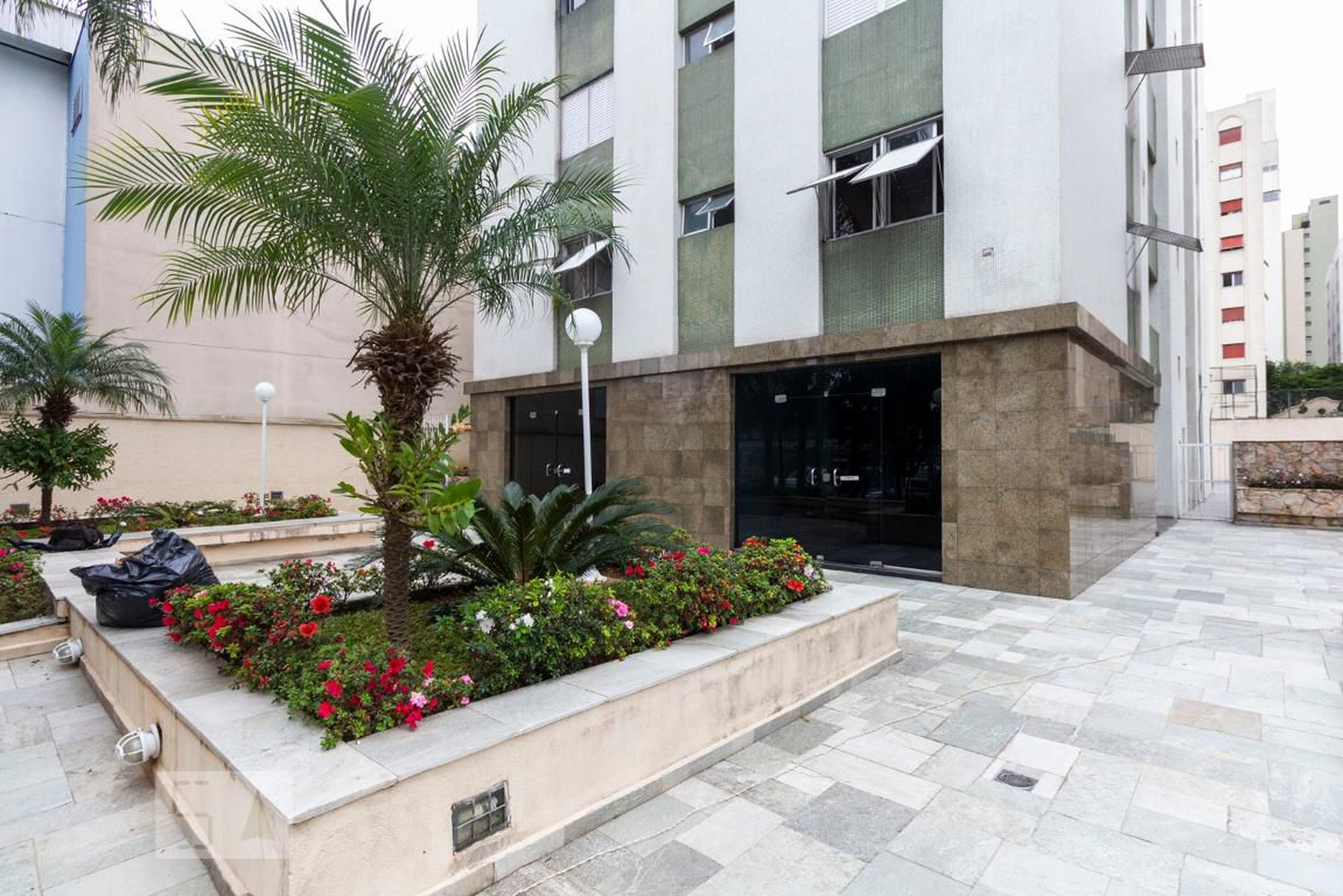 Área Externa - Rio Sado