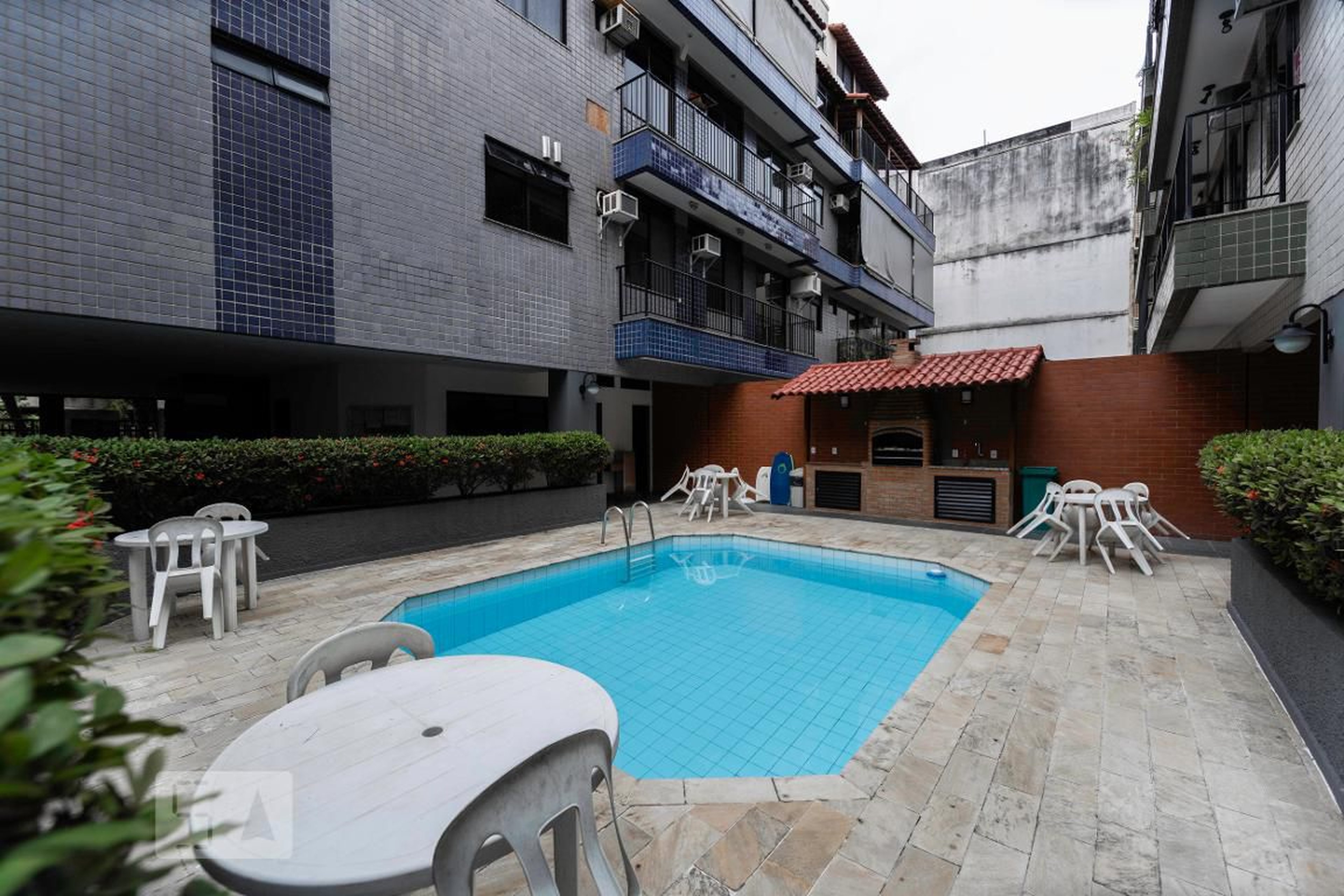 Piscina - Valente 10