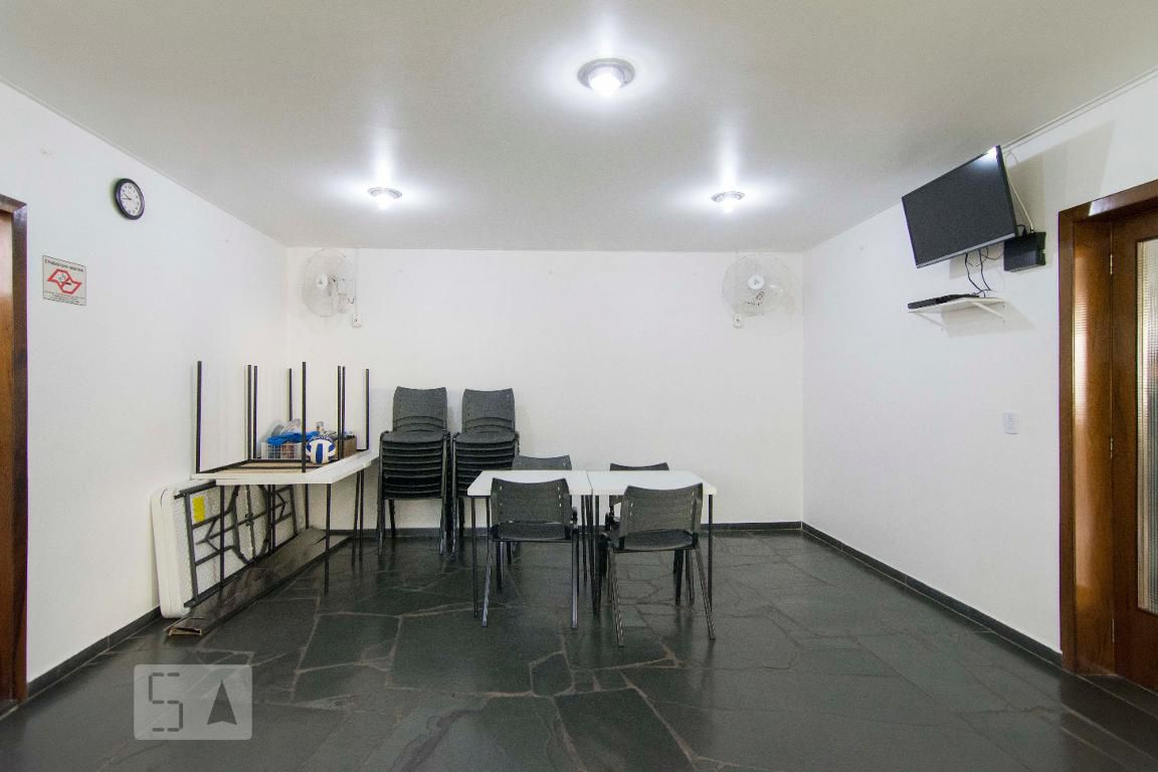 Salão de Festa - Amaralina