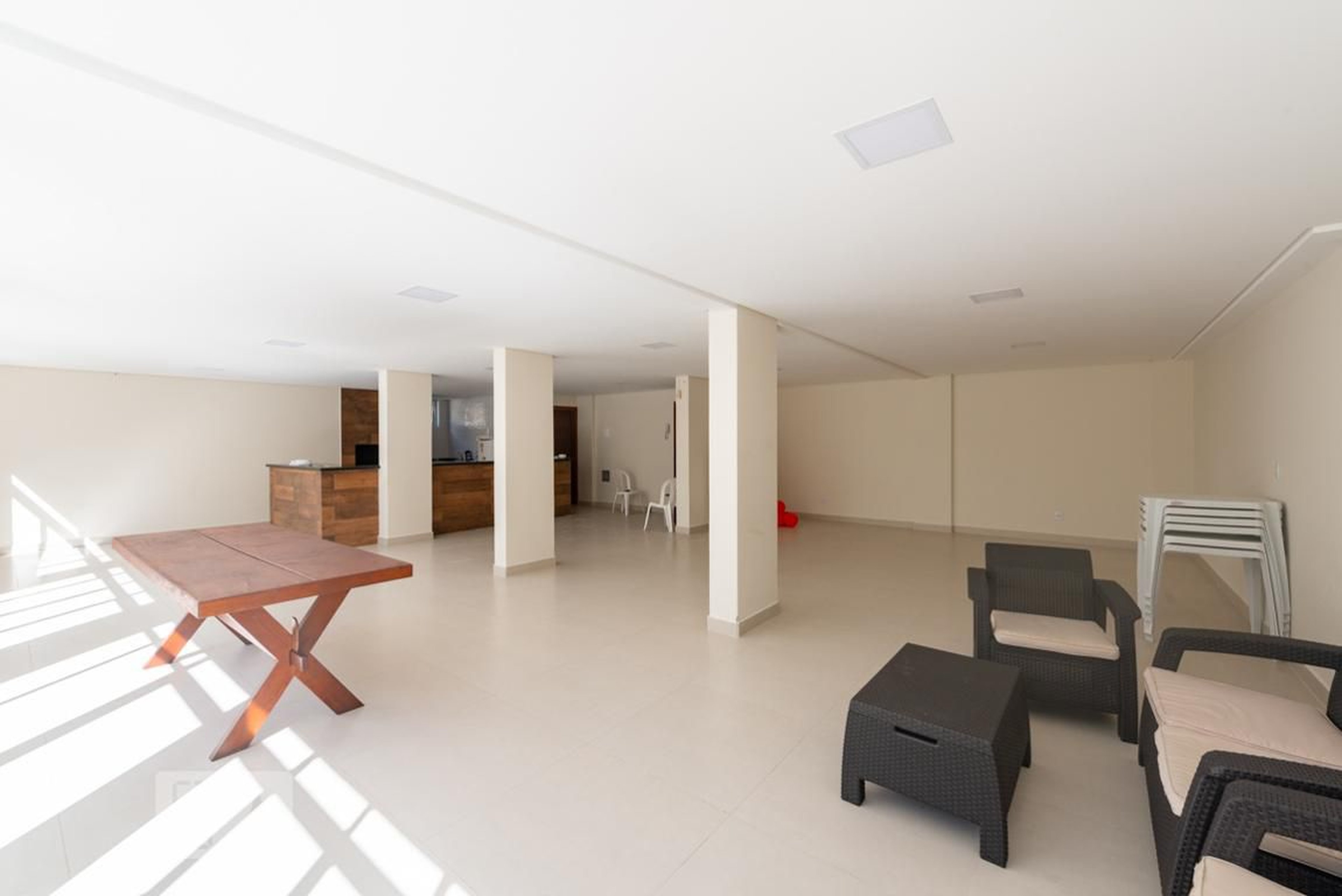 Salão de Festas - Fontana de Trevi