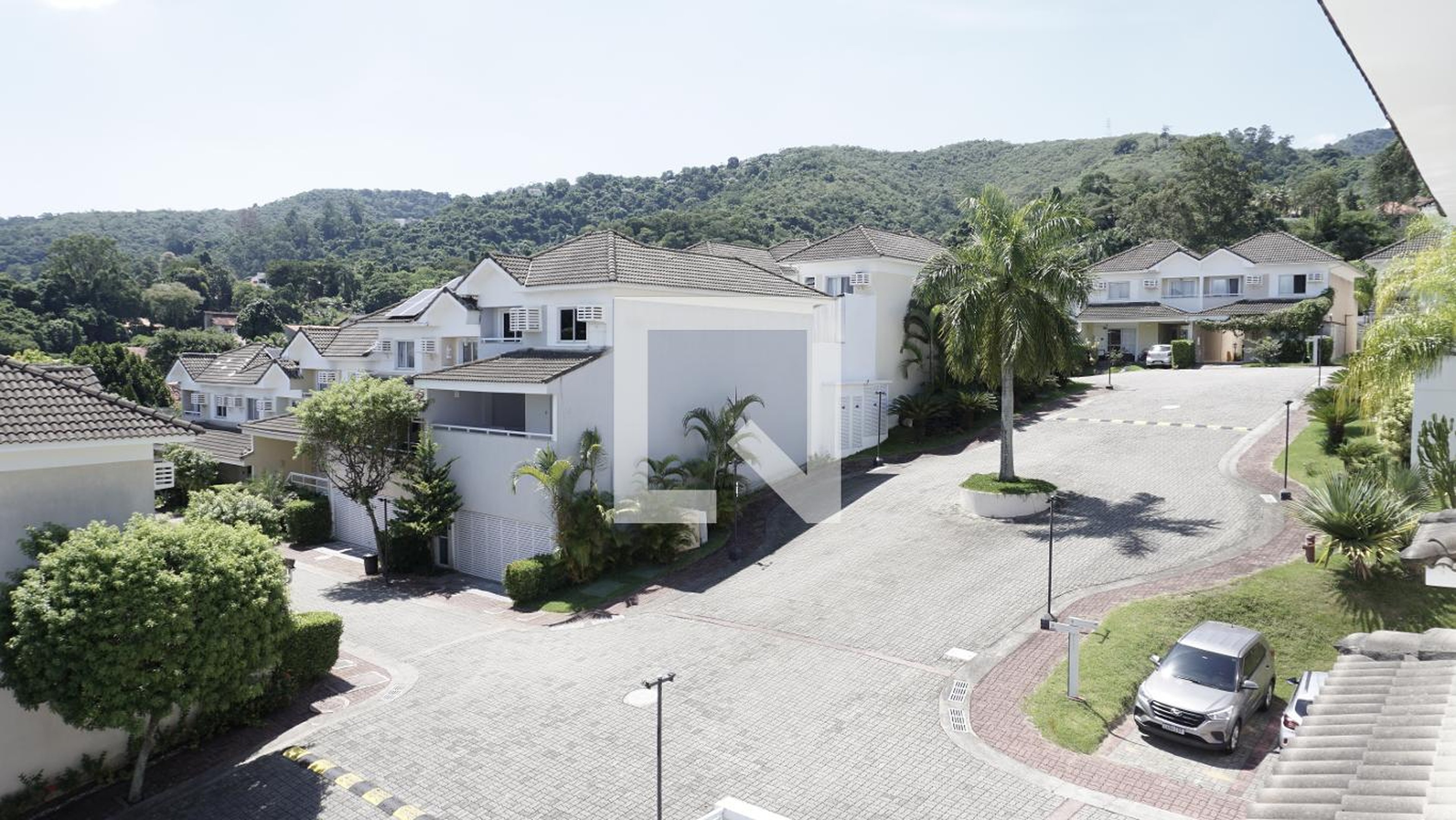 Condomínio - Bella Vista Classic Houses