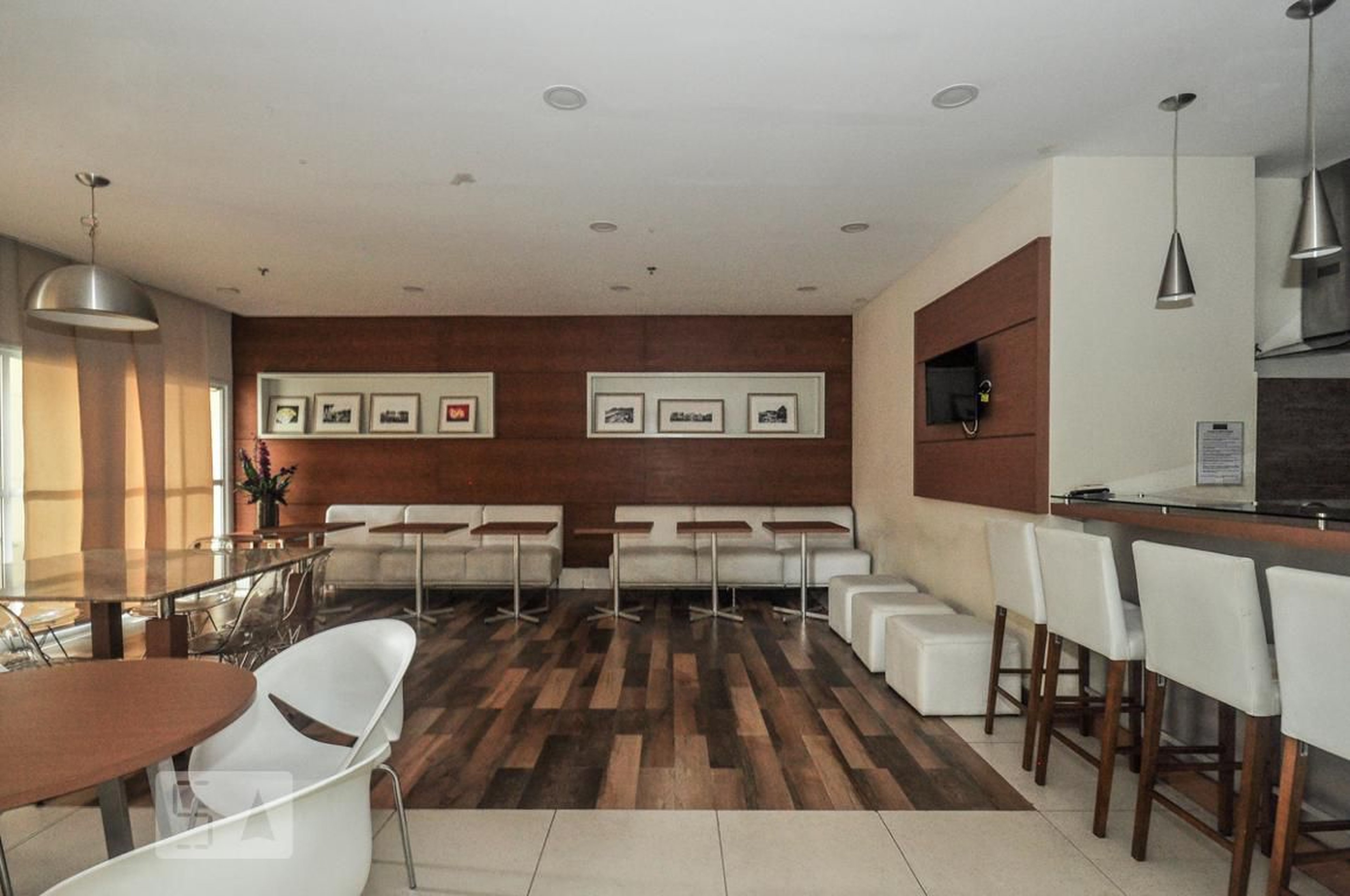 Espaço Gourmet - Verano