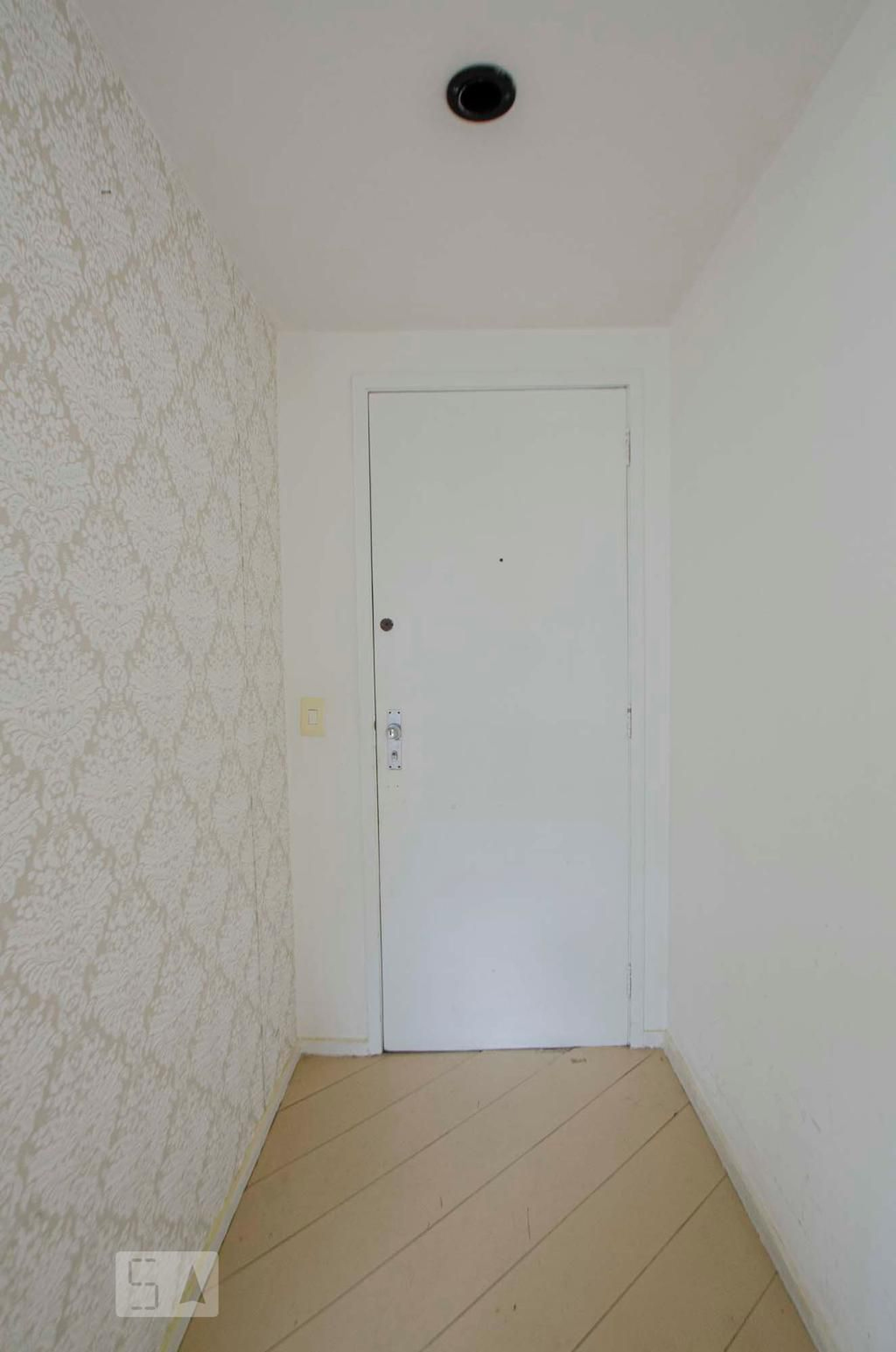 Hall de Entrada - Edifício Mont Saint Helene