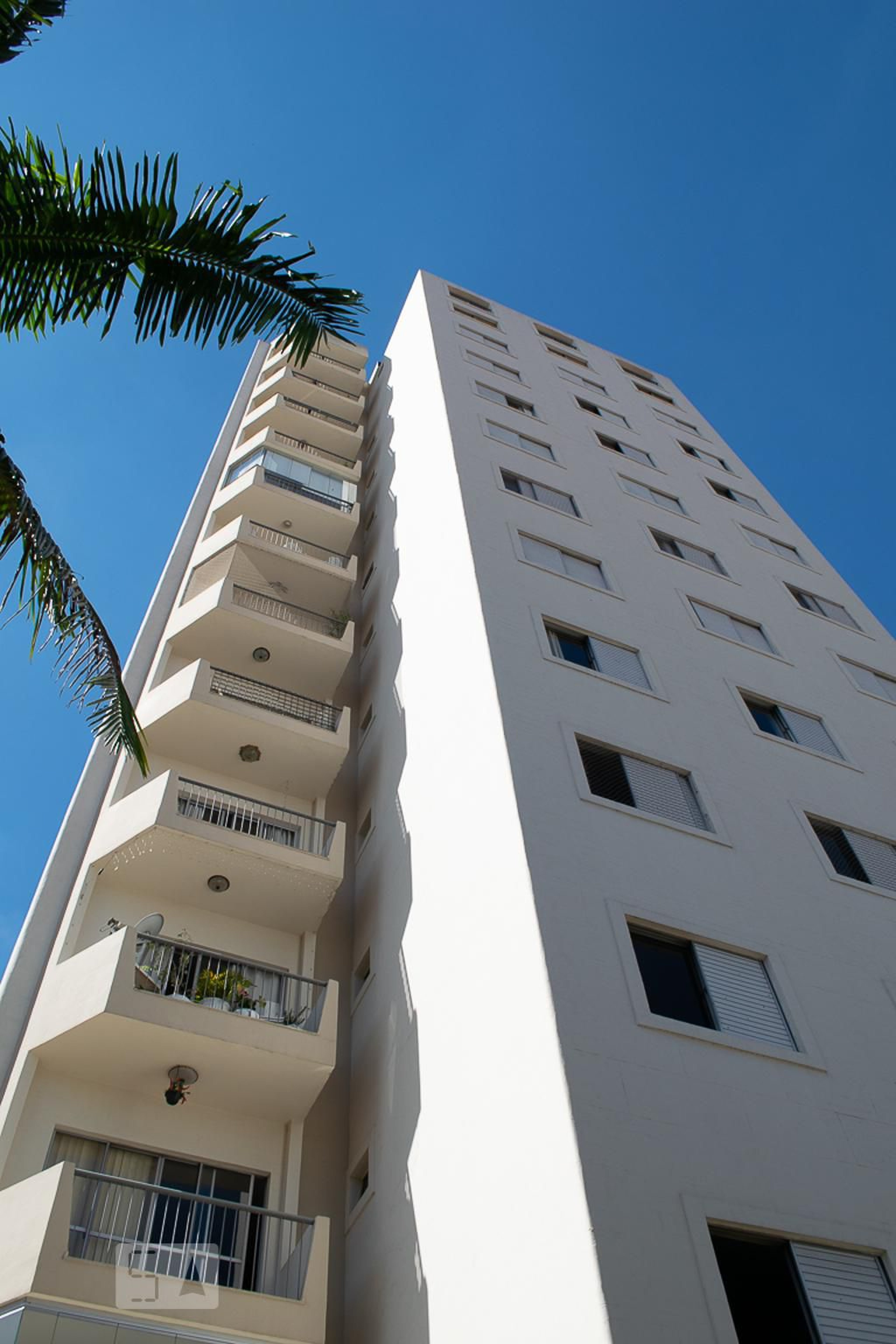 FACHADA Condomínio Columbia